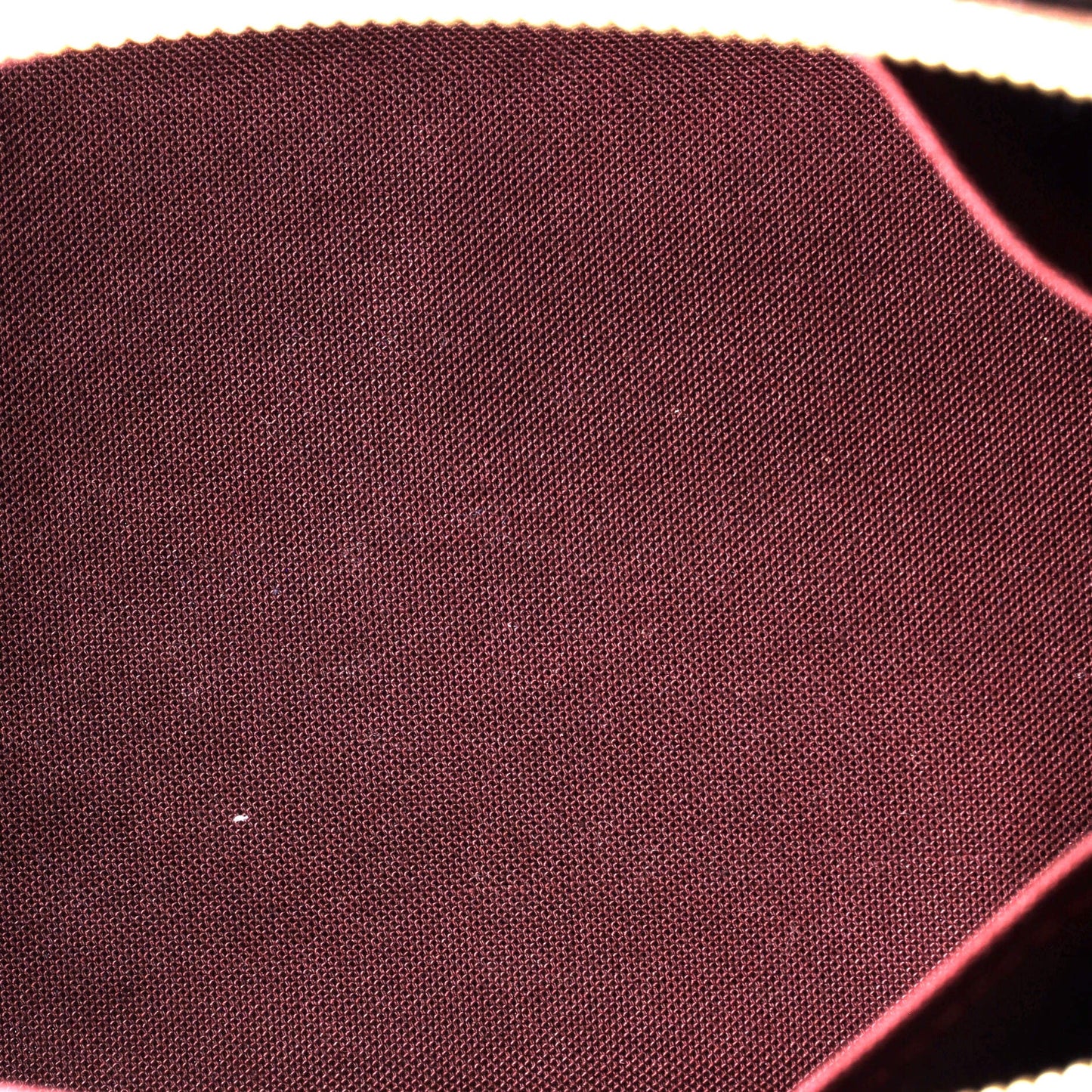 Rivoli Handbag Monogram Canvas PM