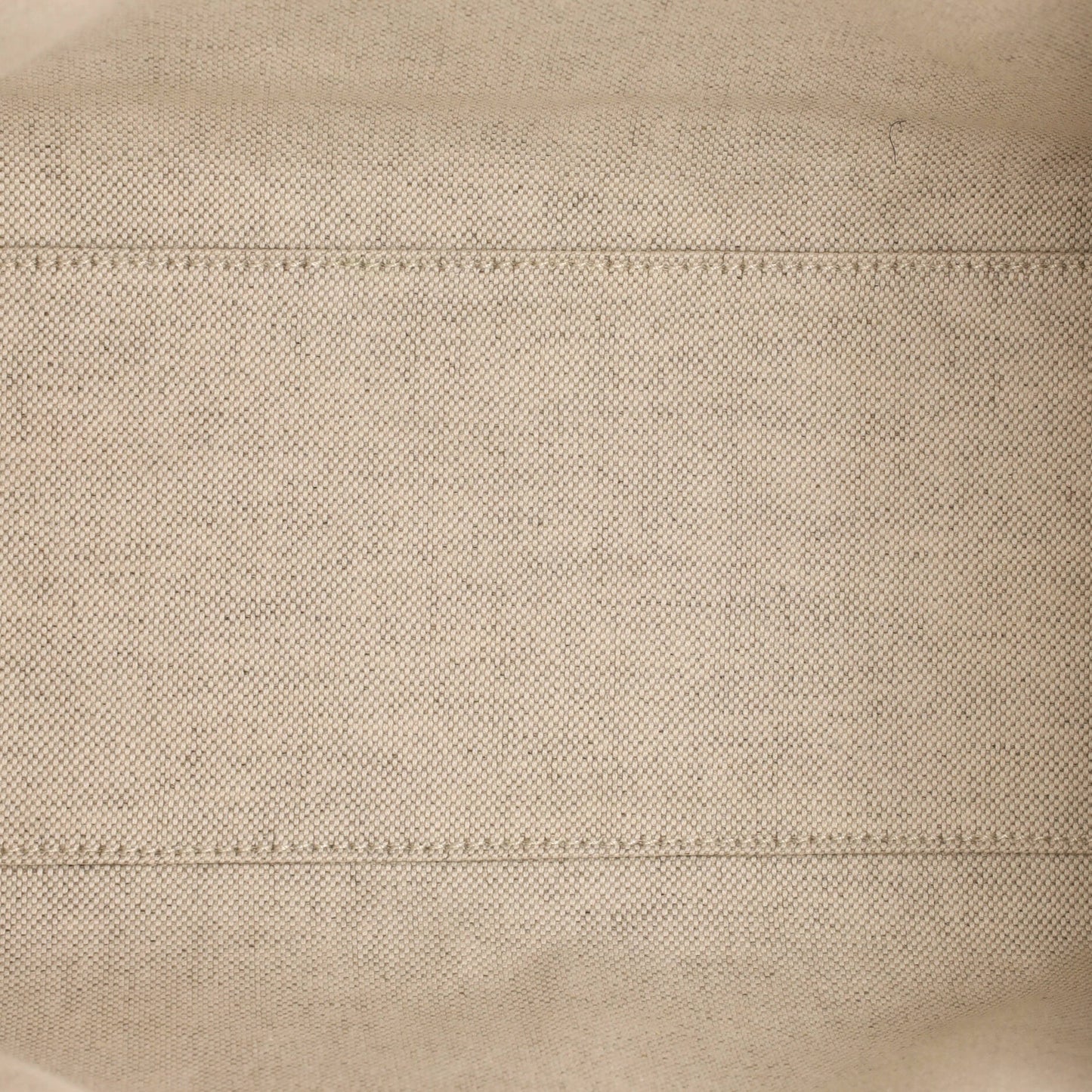 Interlocking G Tote GG Coated Canvas and Leather Small