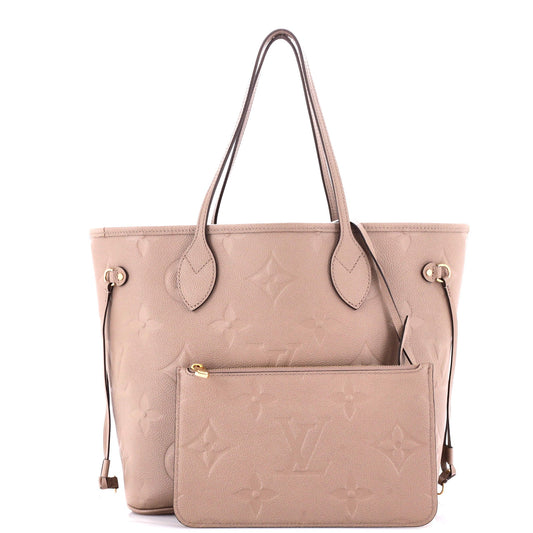 Neverfull NM Tote Monogram Empreinte Giant MM