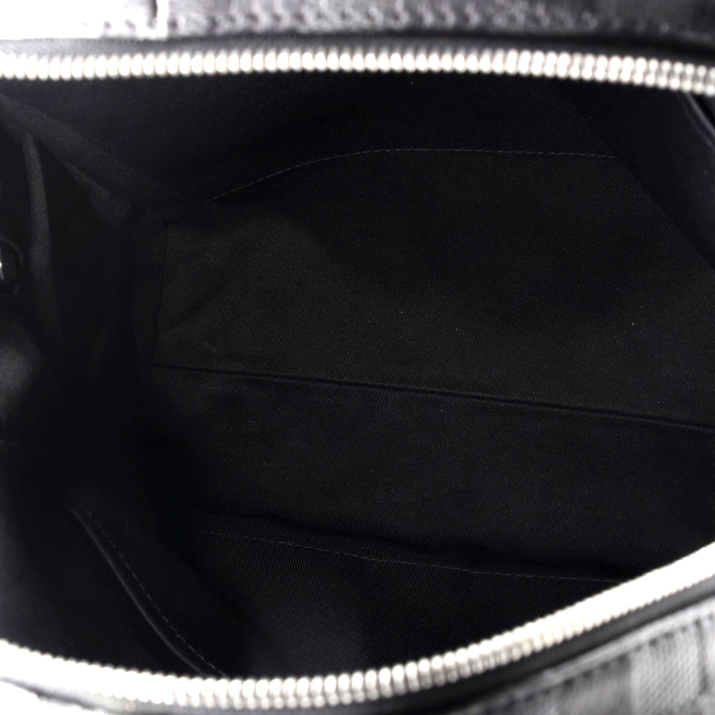 Campus Backpack Damier Infini Leather