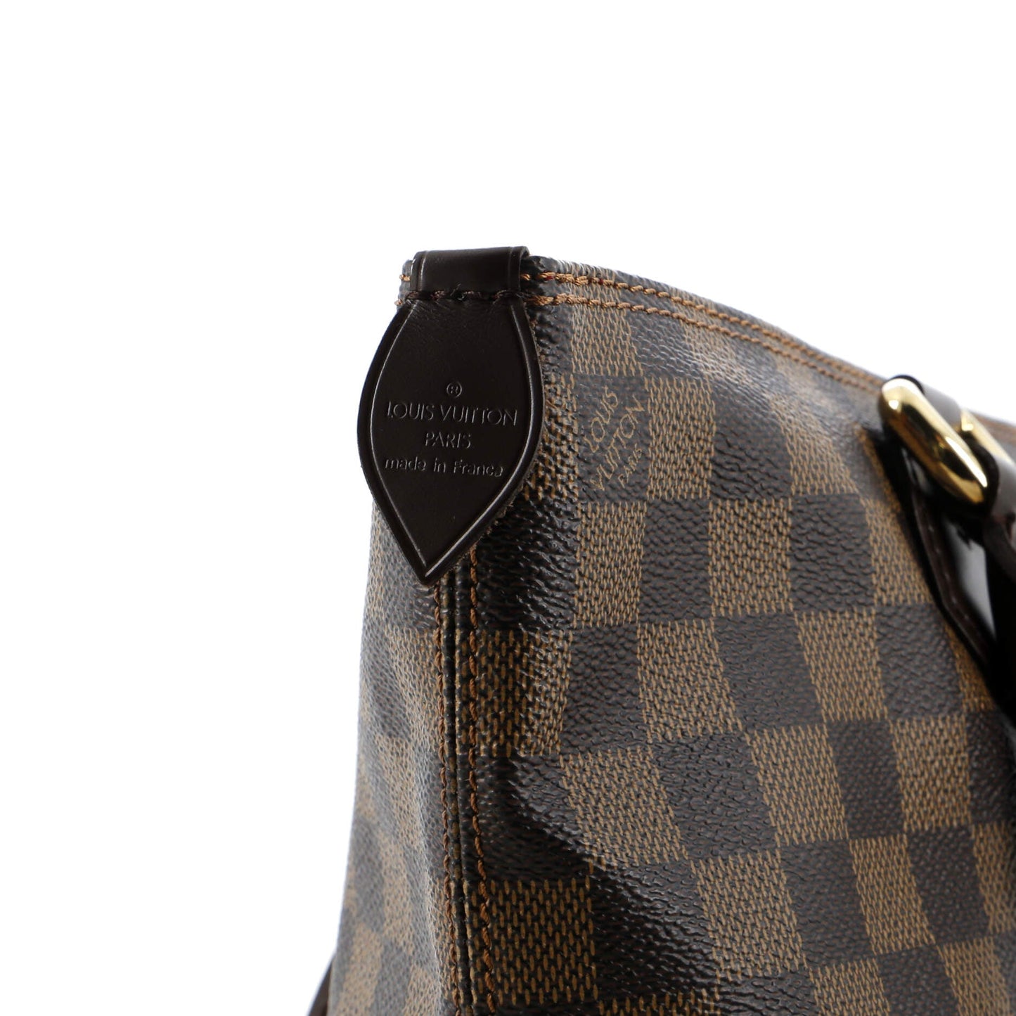 Saleya Handbag Damier PM