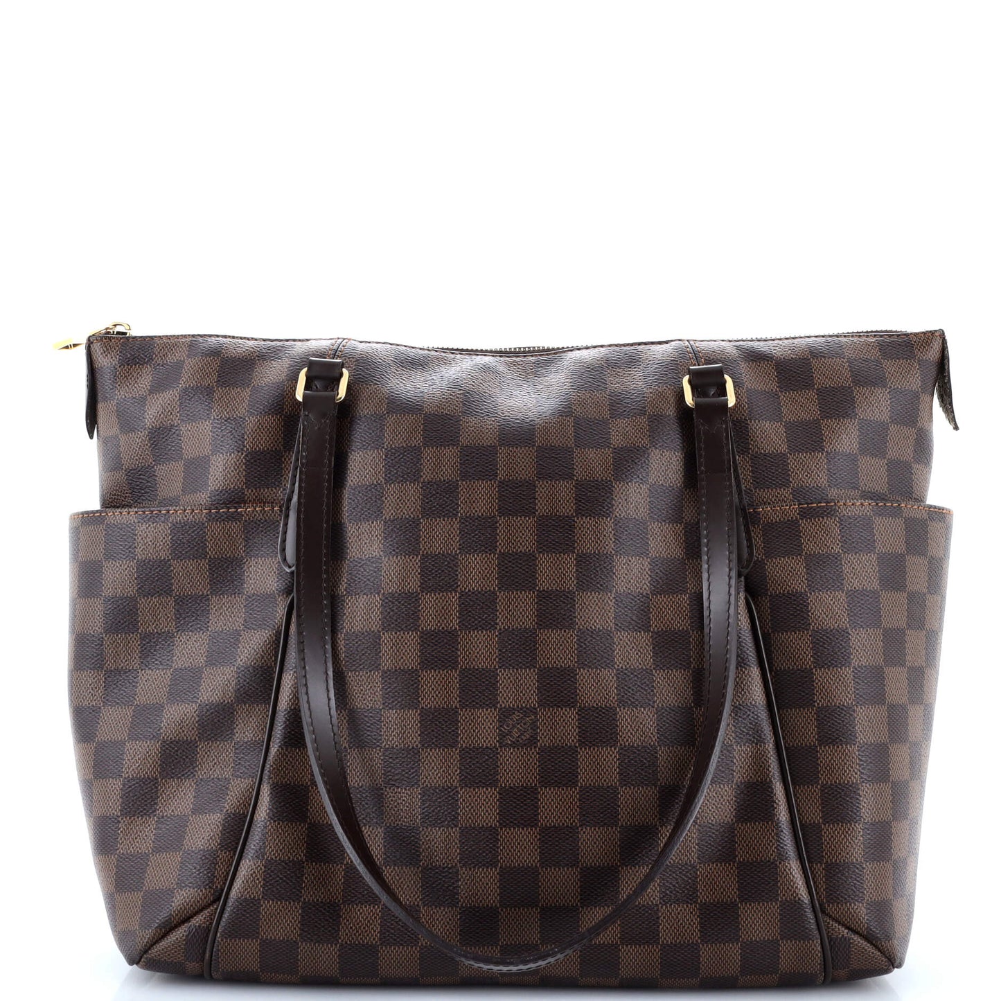 Totally Handbag Damier MM
