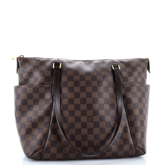 Totally Handbag Damier MM