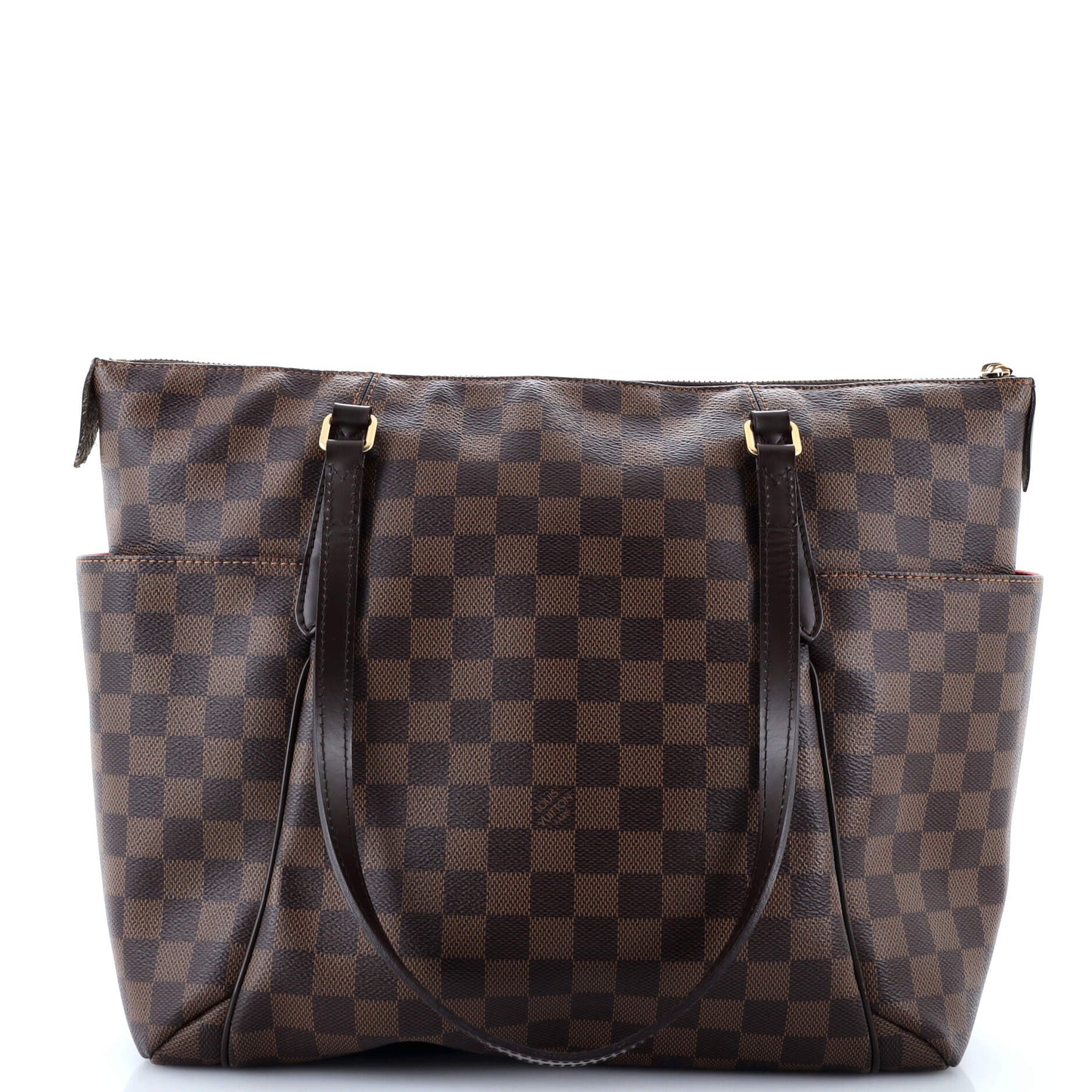 Totally Handbag Damier MM