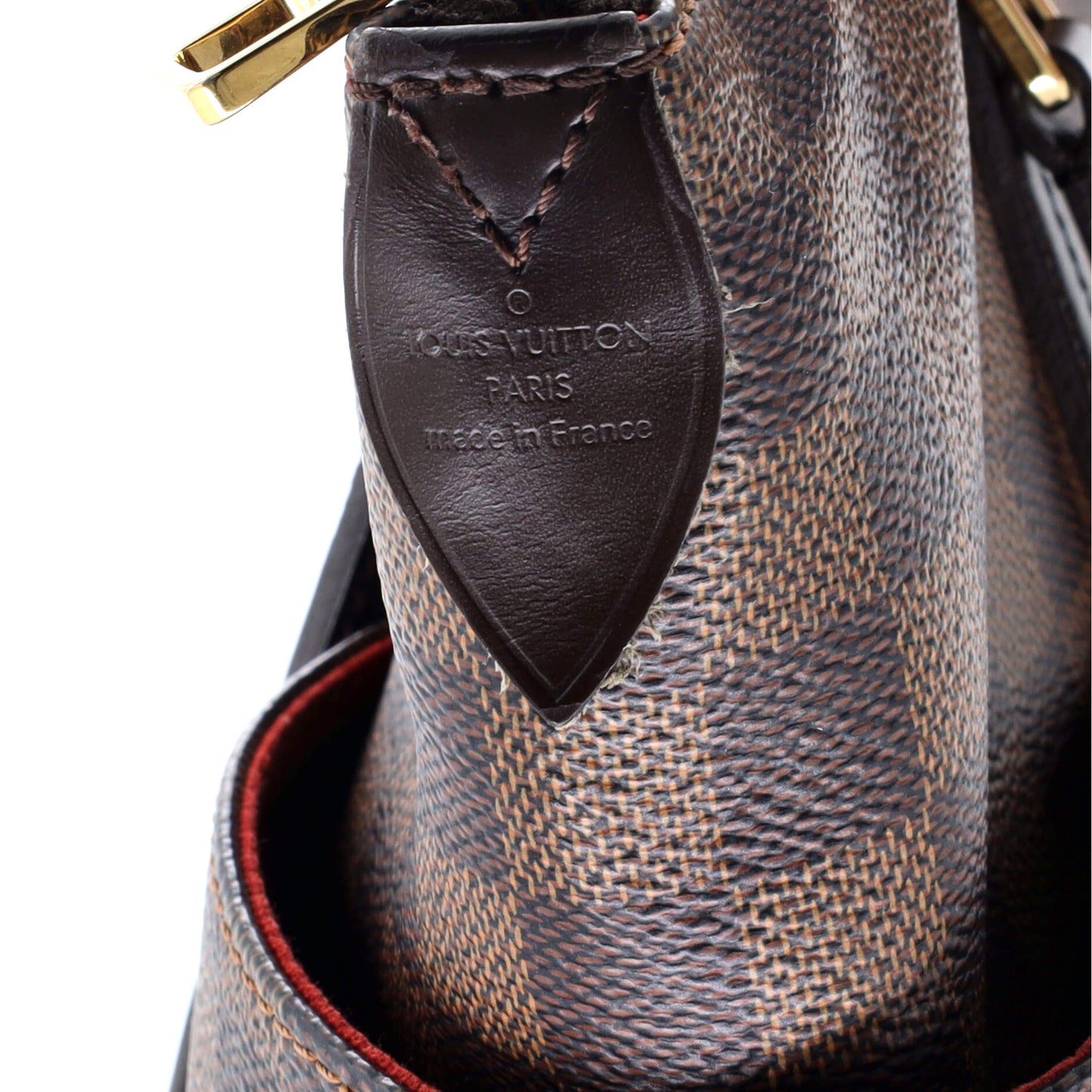 Totally Handbag Damier MM