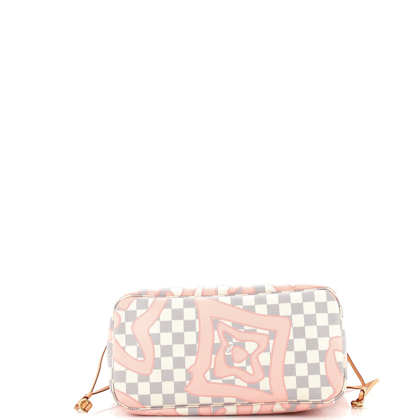 Neverfull NM Tote Limited Edition Damier Tahitienne MM