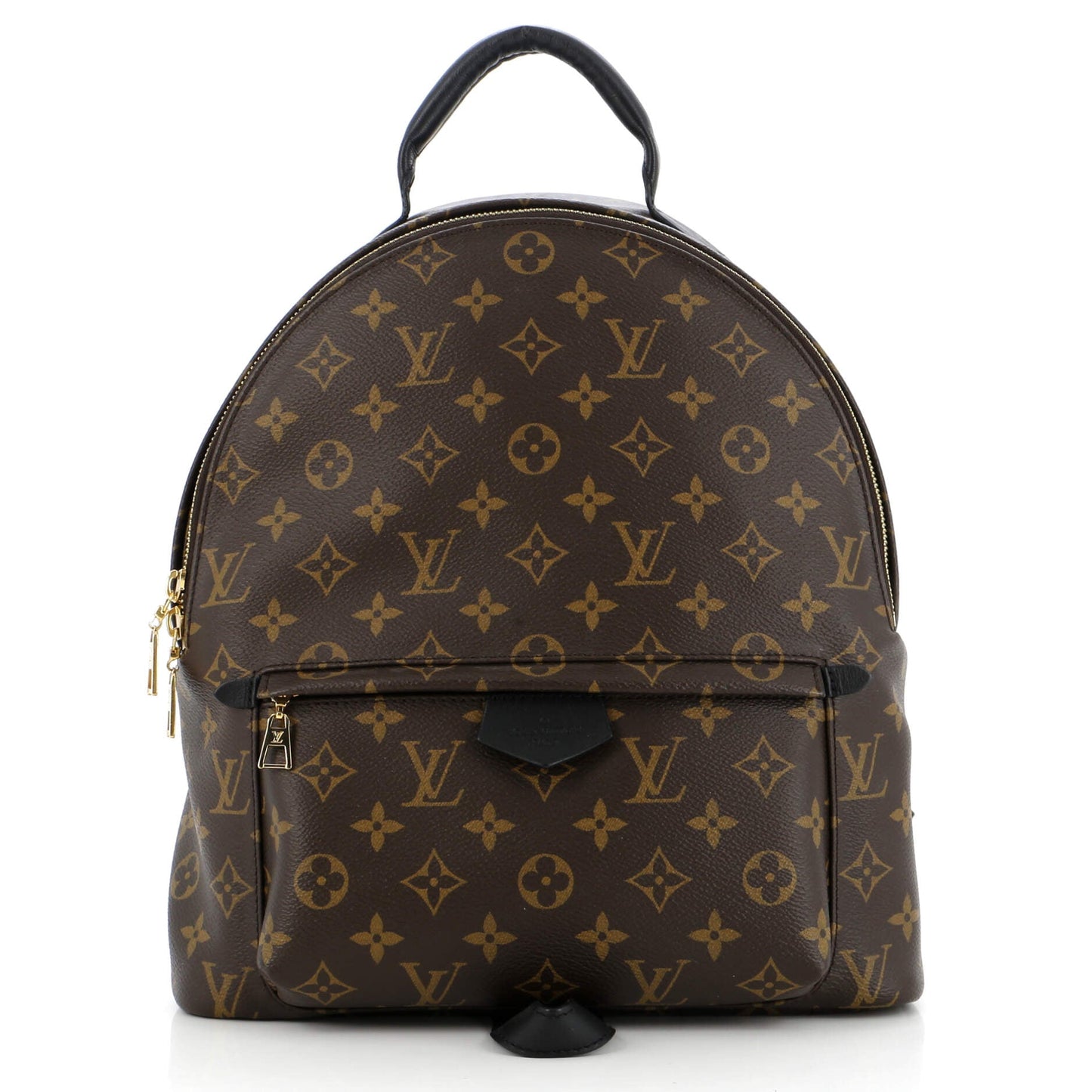 Palm Springs Backpack Monogram Canvas MM