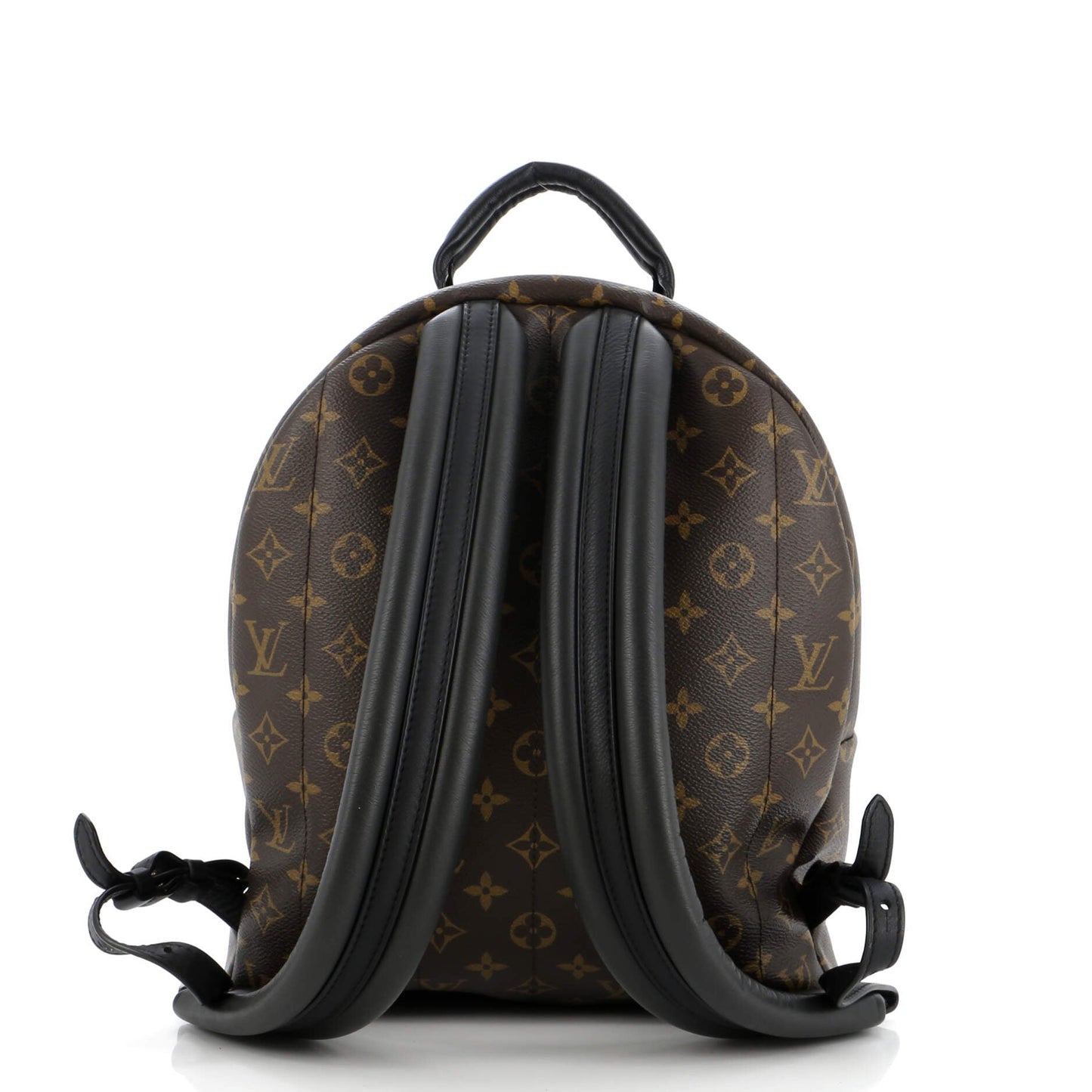 Palm Springs Backpack Monogram Canvas MM