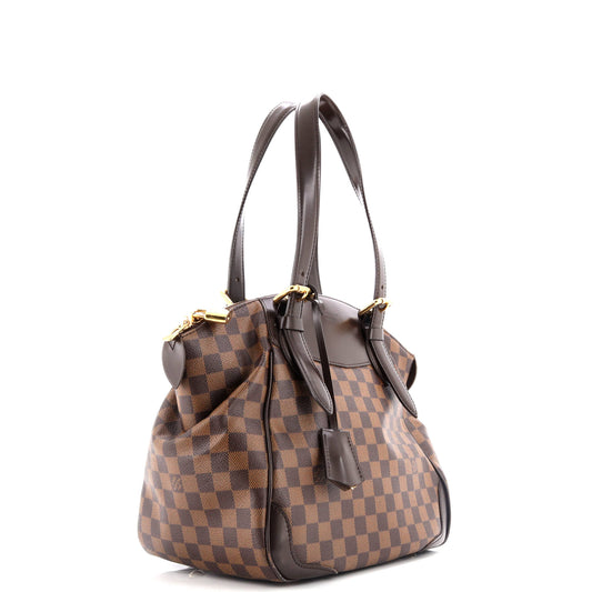 Verona Handbag Damier MM