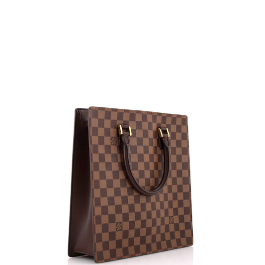 Venice Sac Plat Bag Damier PM