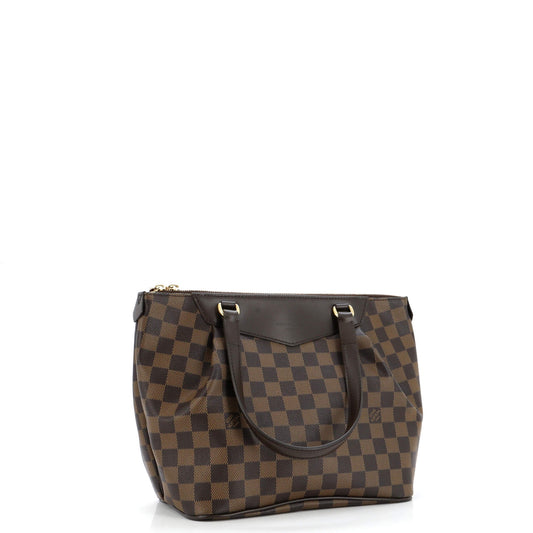 Westminster Handbag Damier PM