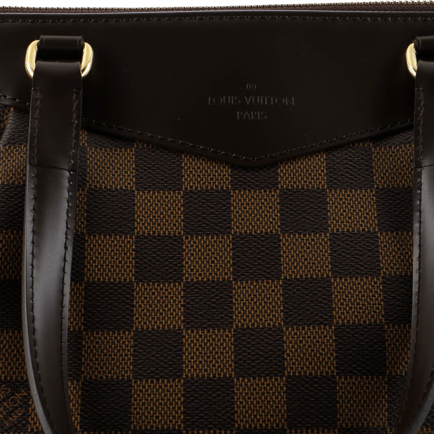 Westminster Handbag Damier PM