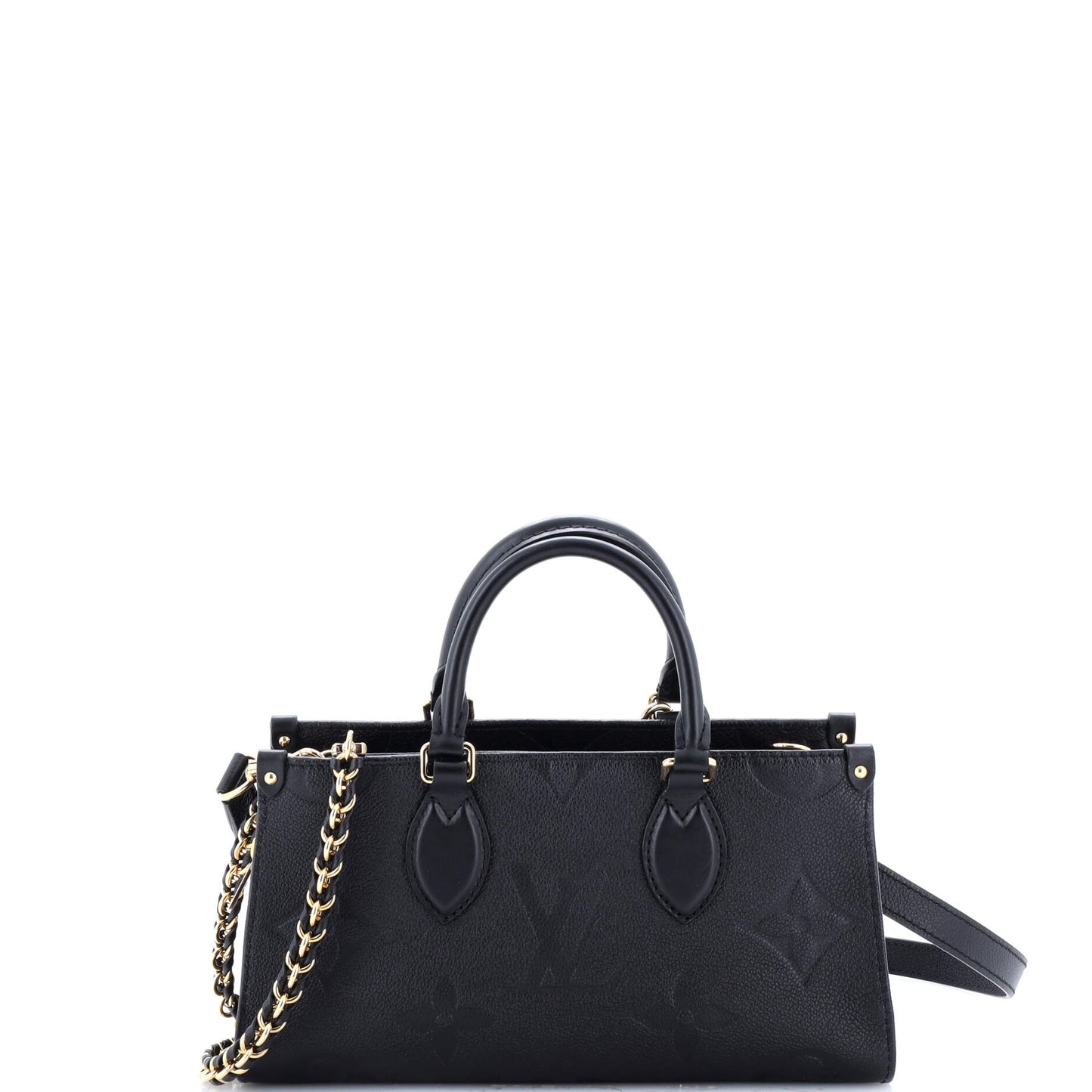 OnTheGo Tote Monogram Empreinte Giant East West