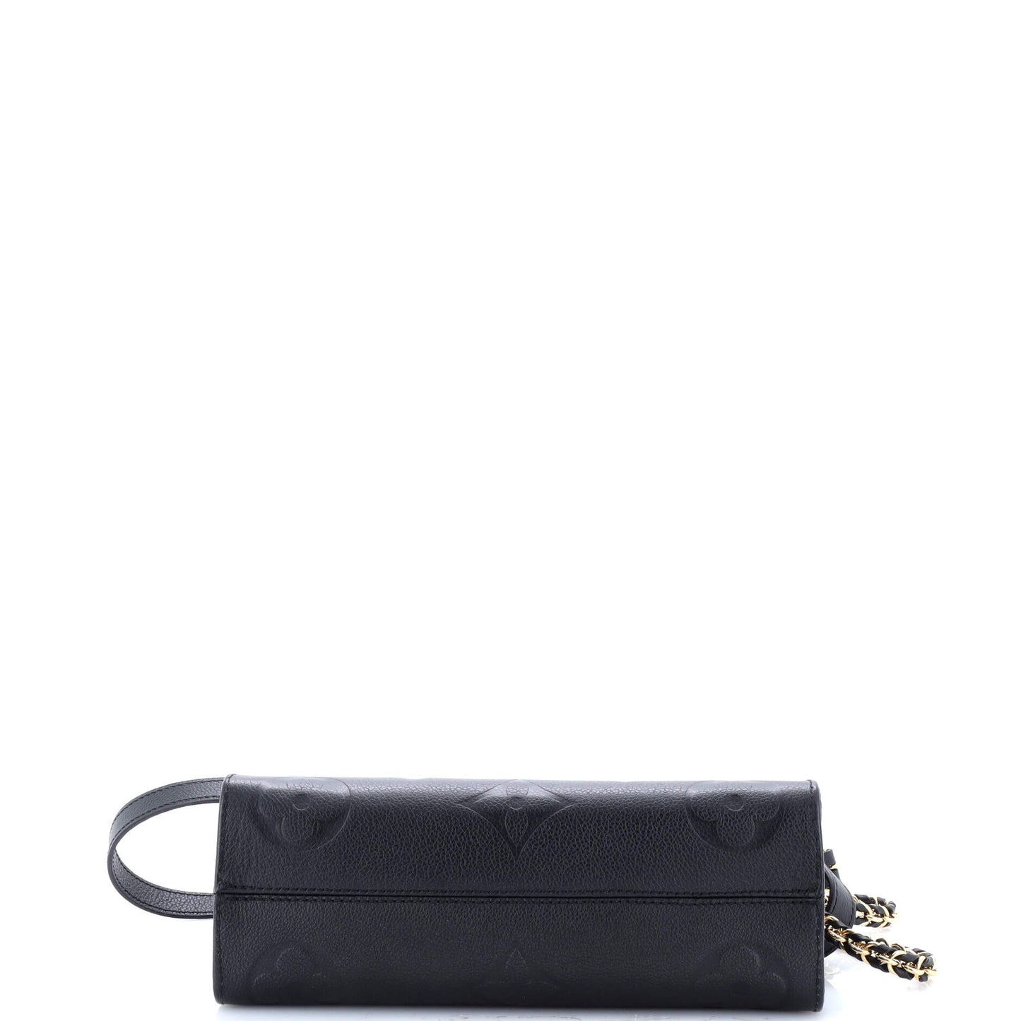 OnTheGo Tote Monogram Empreinte Giant East West