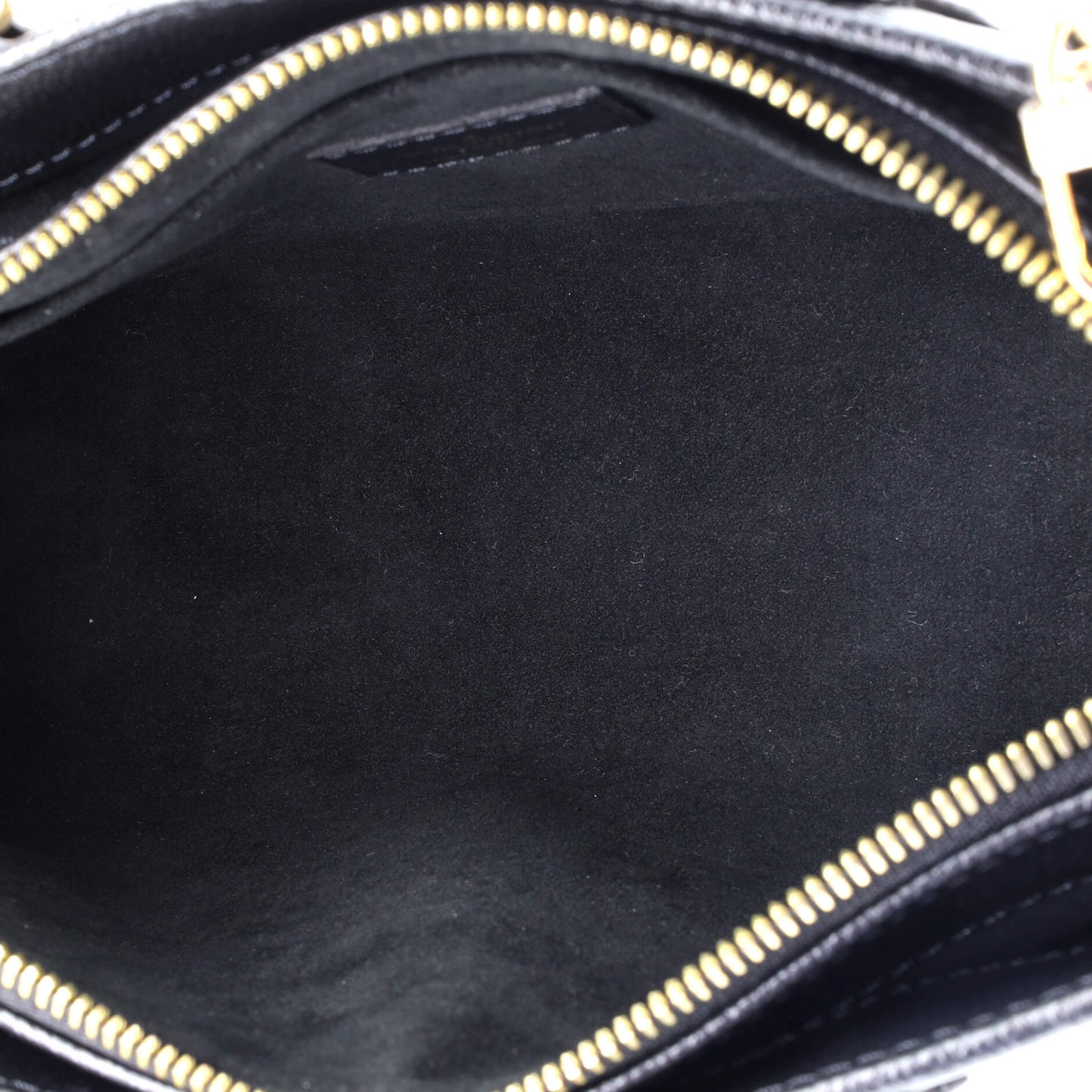OnTheGo Tote Monogram Empreinte Giant East West