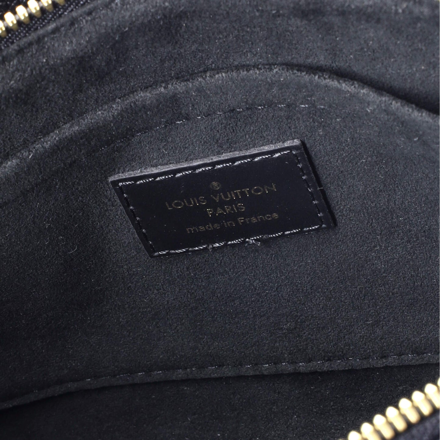 OnTheGo Tote Monogram Empreinte Giant East West