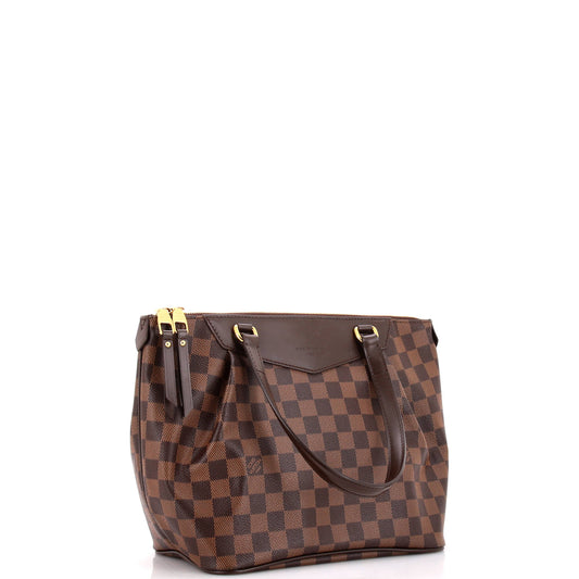 Westminster Handbag Damier PM