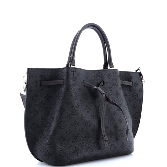Girolata Handbag Mahina Leather