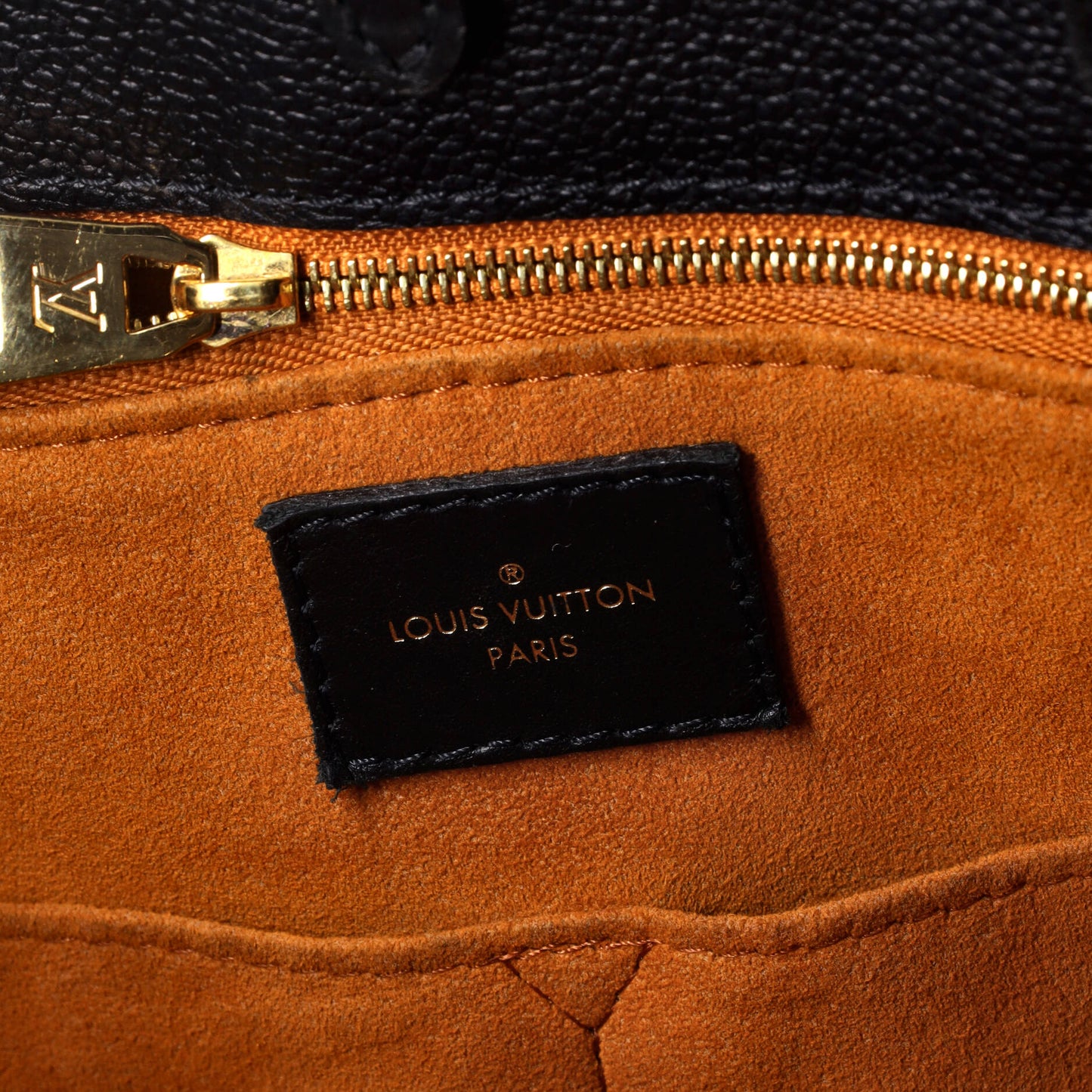 OnTheGo Tote Monogram Empreinte Giant MM