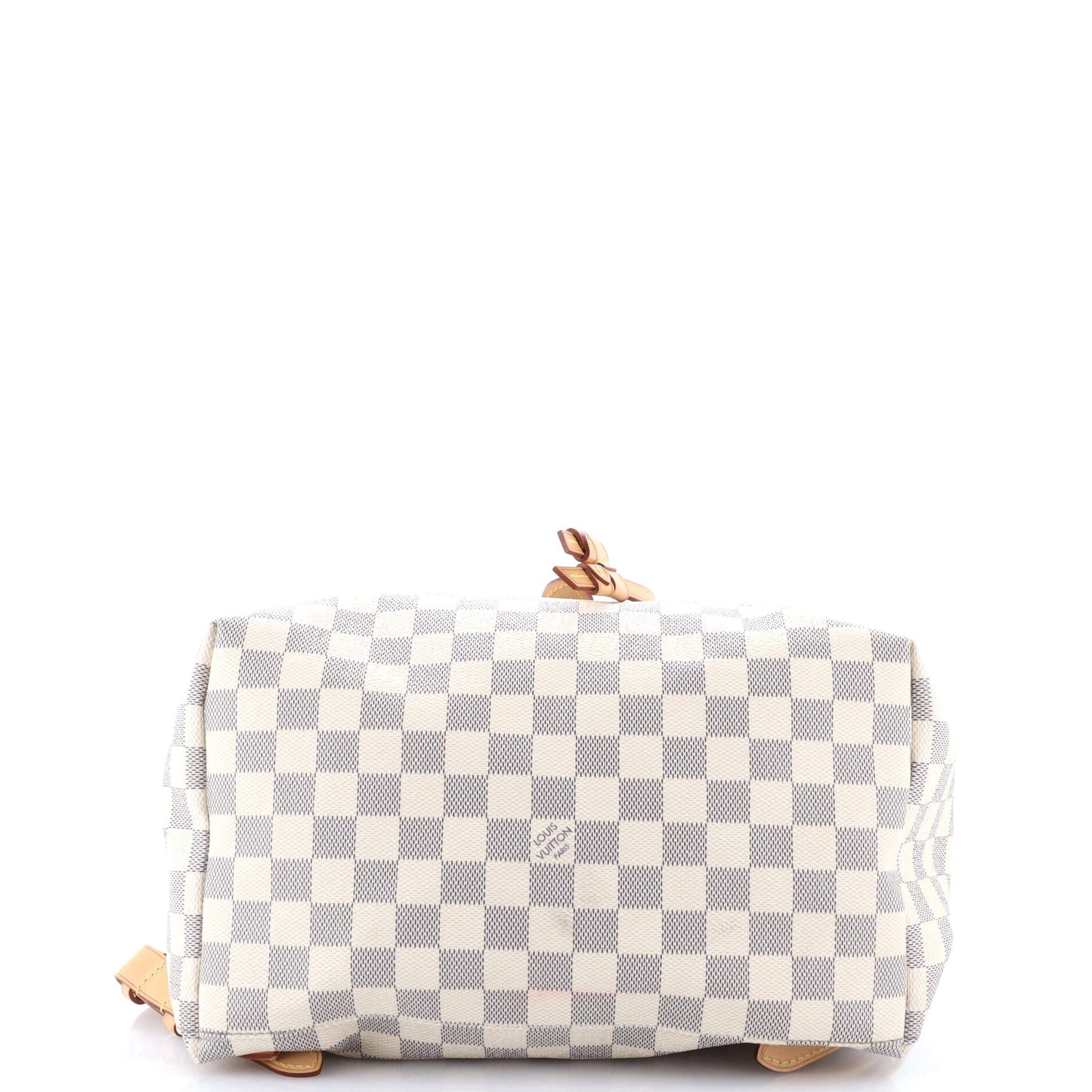 Sperone Backpack Damier