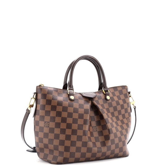 Siena Handbag Damier MM