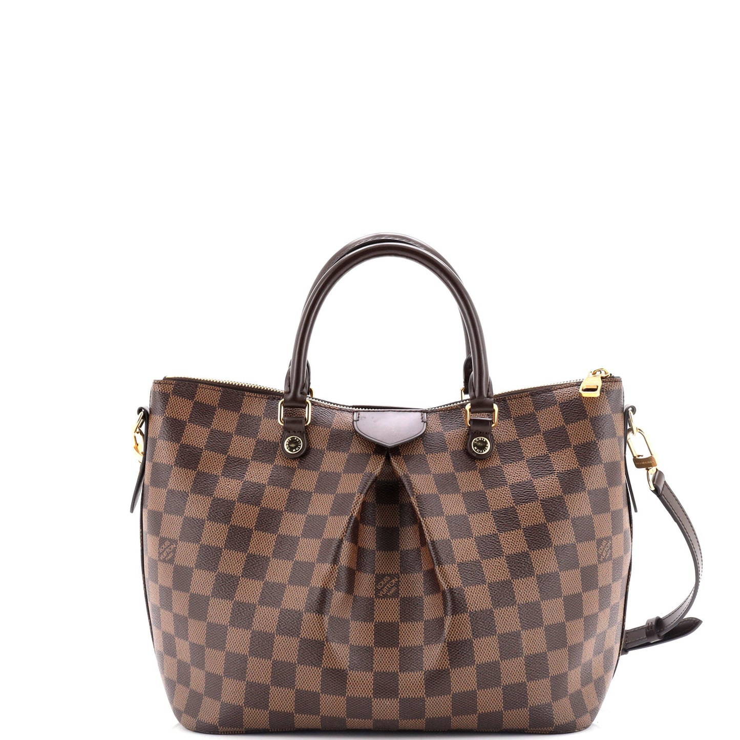 Siena Handbag Damier MM