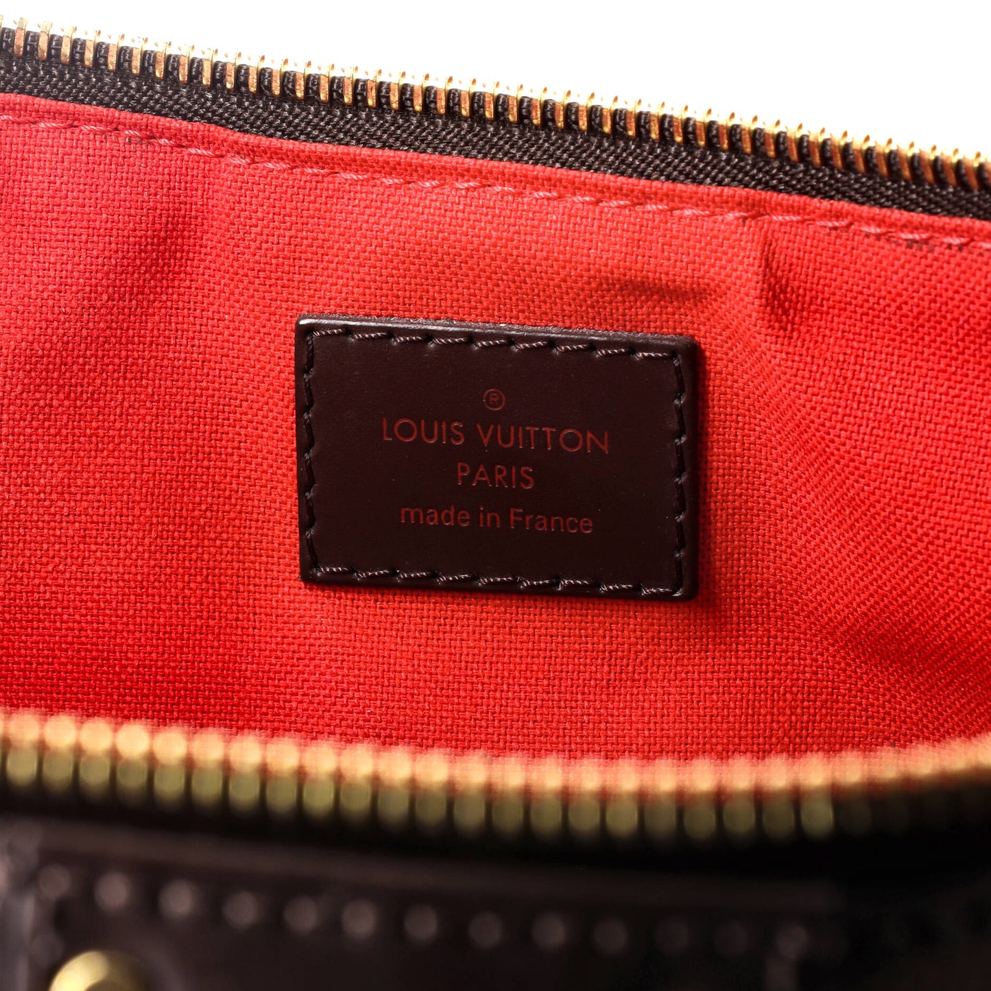 Siena Handbag Damier MM