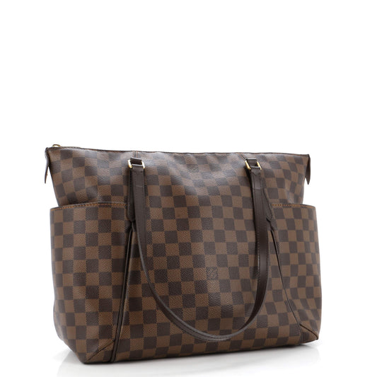 Totally Handbag Damier GM