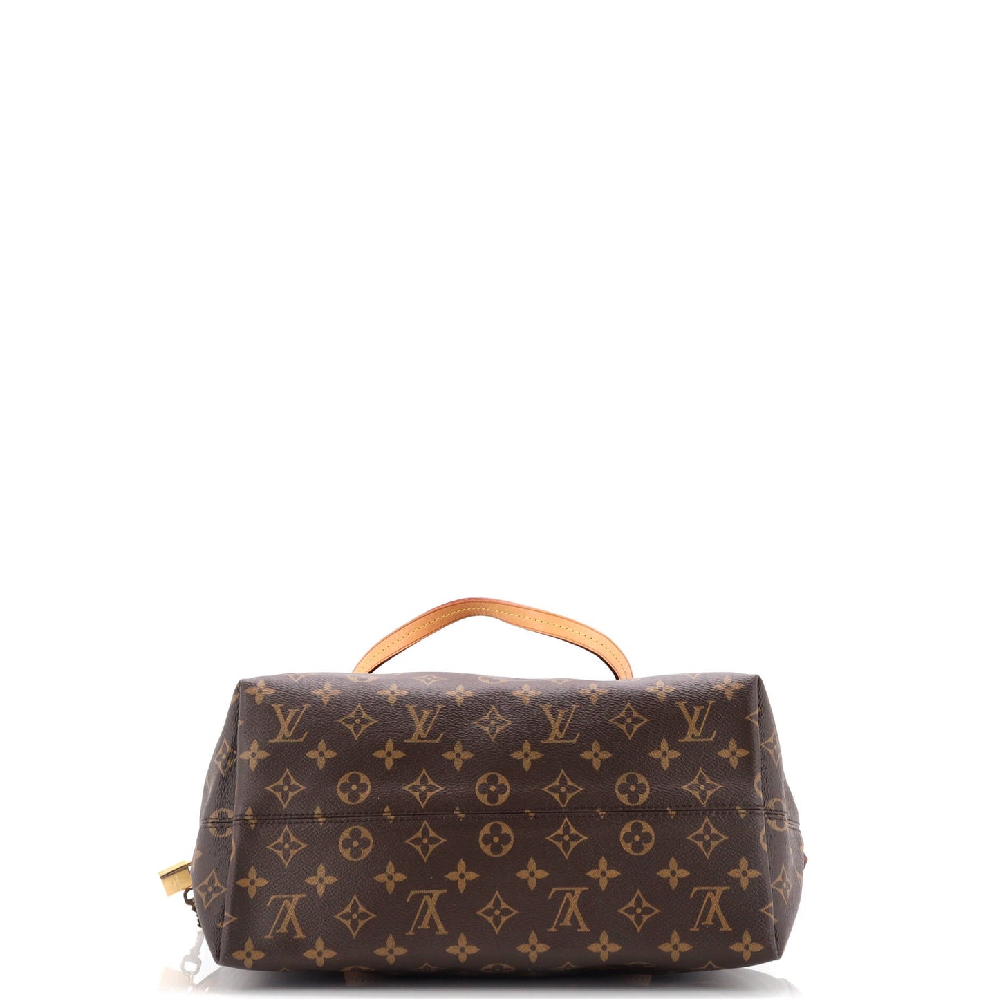 Iena Tote Monogram Canvas MM