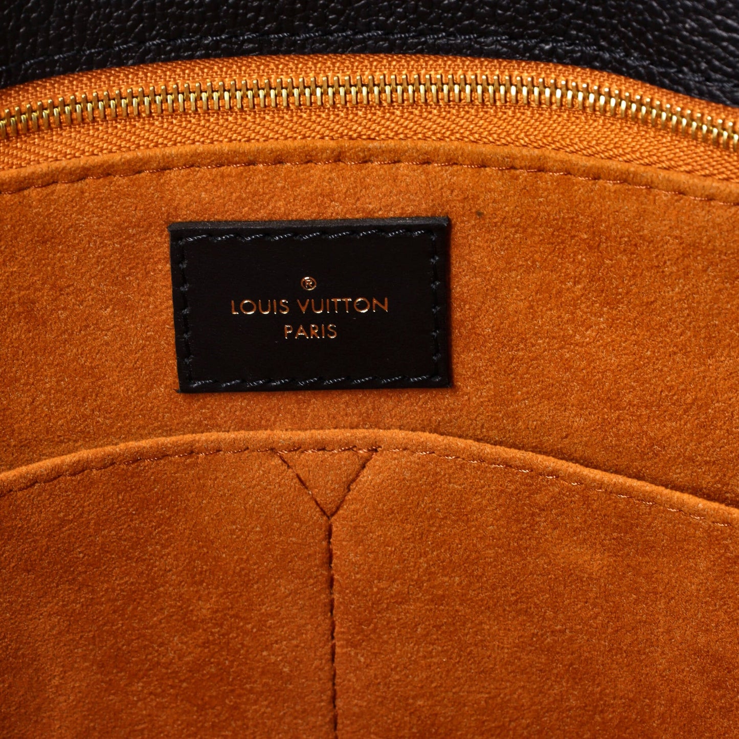 OnTheGo Tote Monogram Empreinte Giant GM