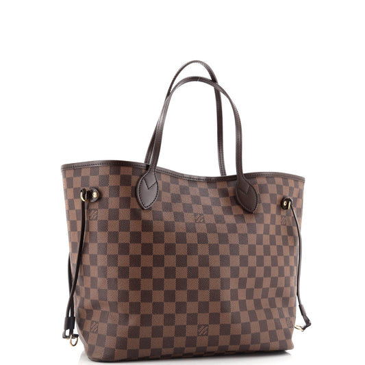 Neverfull Tote Damier MM