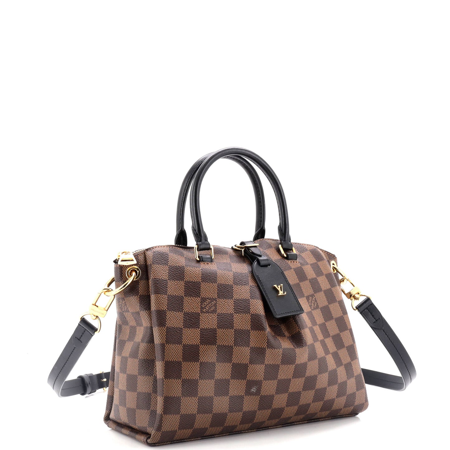 Odeon Tote Damier PM