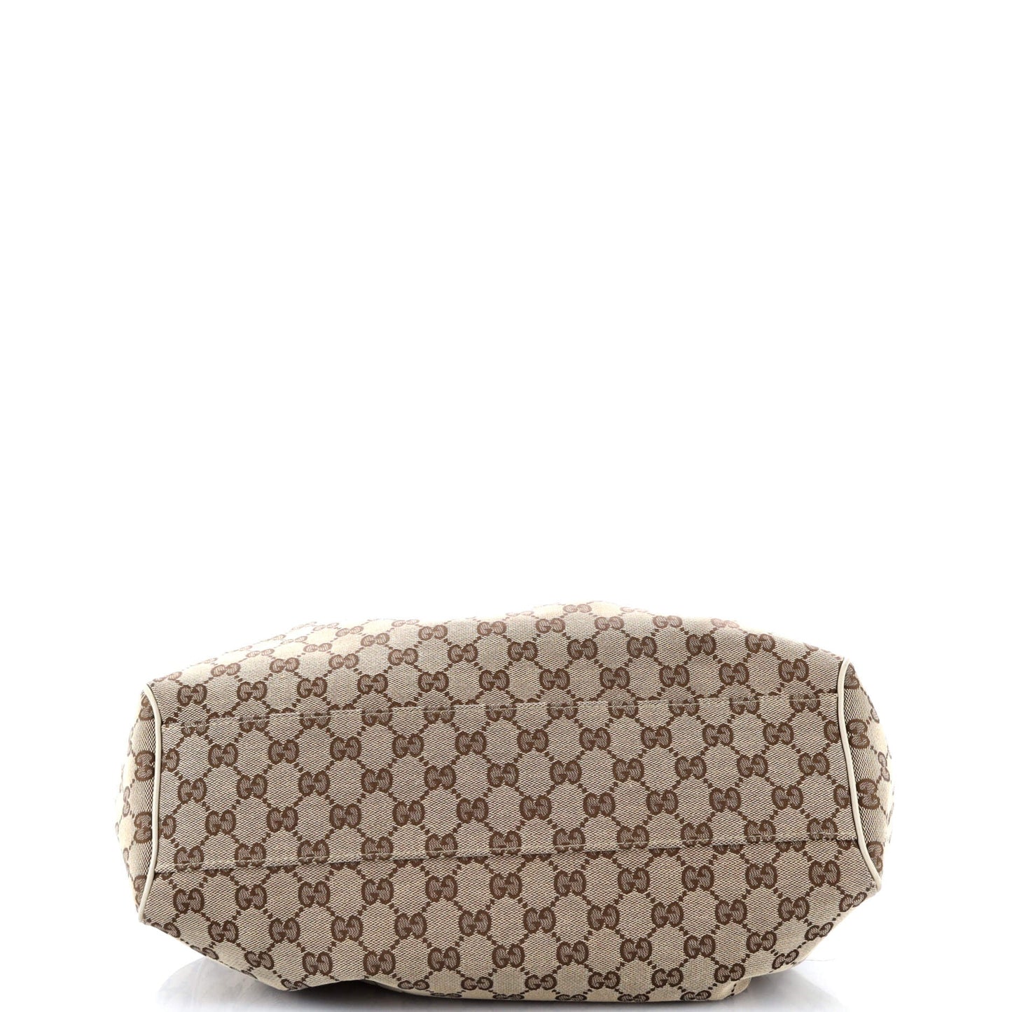 Sukey Tote GG Canvas Medium