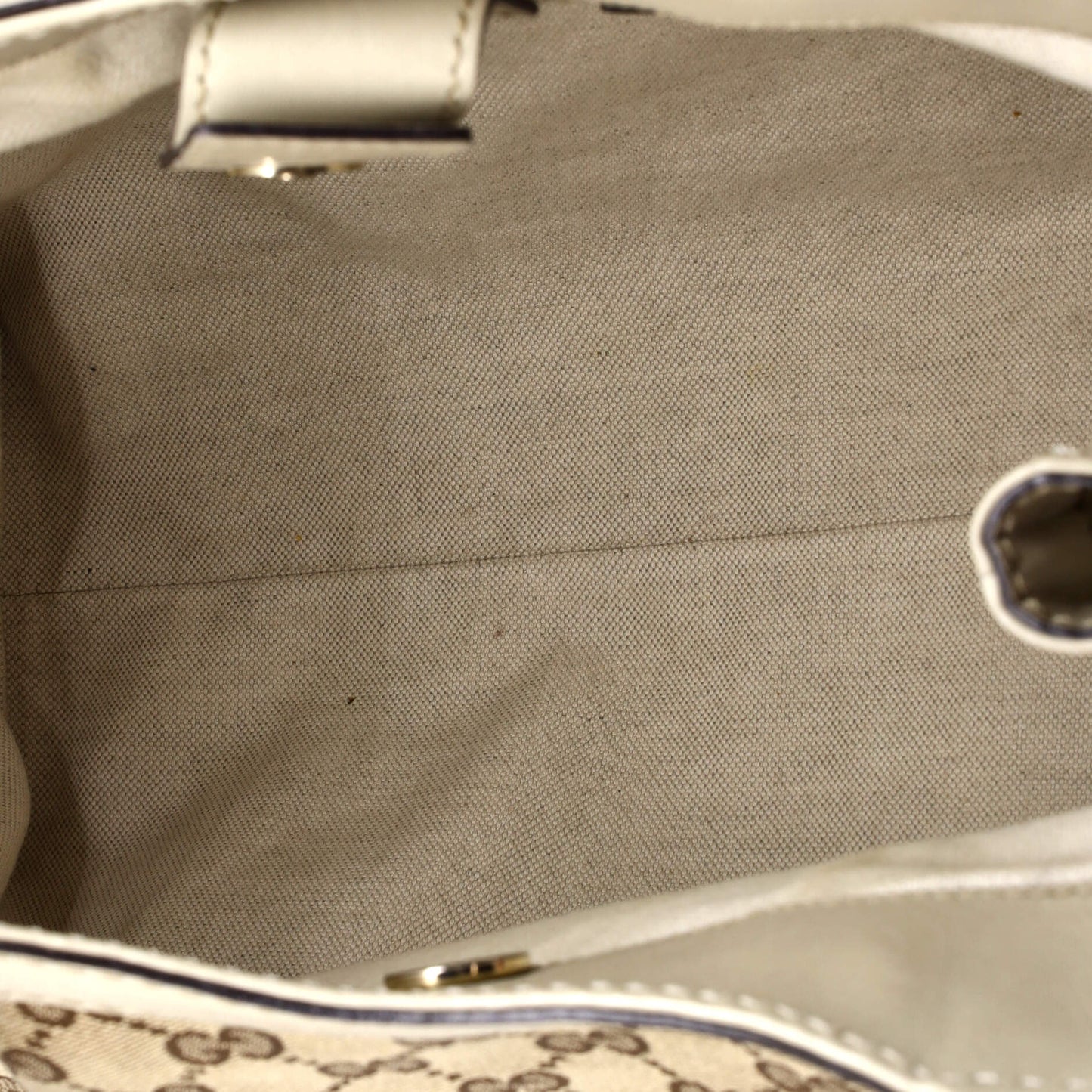 Sukey Tote GG Canvas Medium