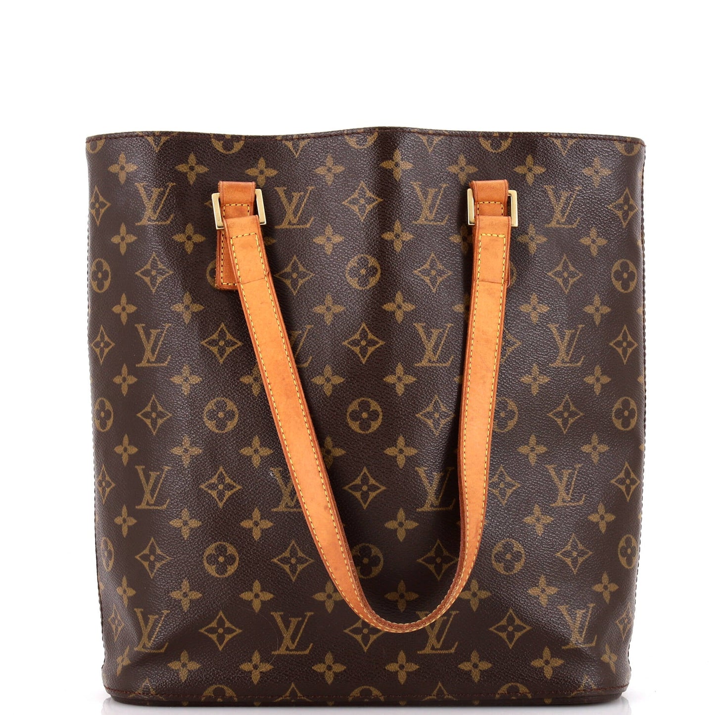Vavin Tote Monogram Canvas GM