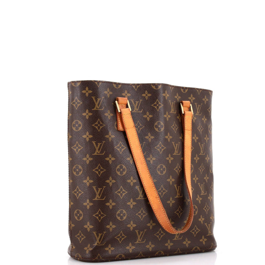 Vavin Tote Monogram Canvas GM