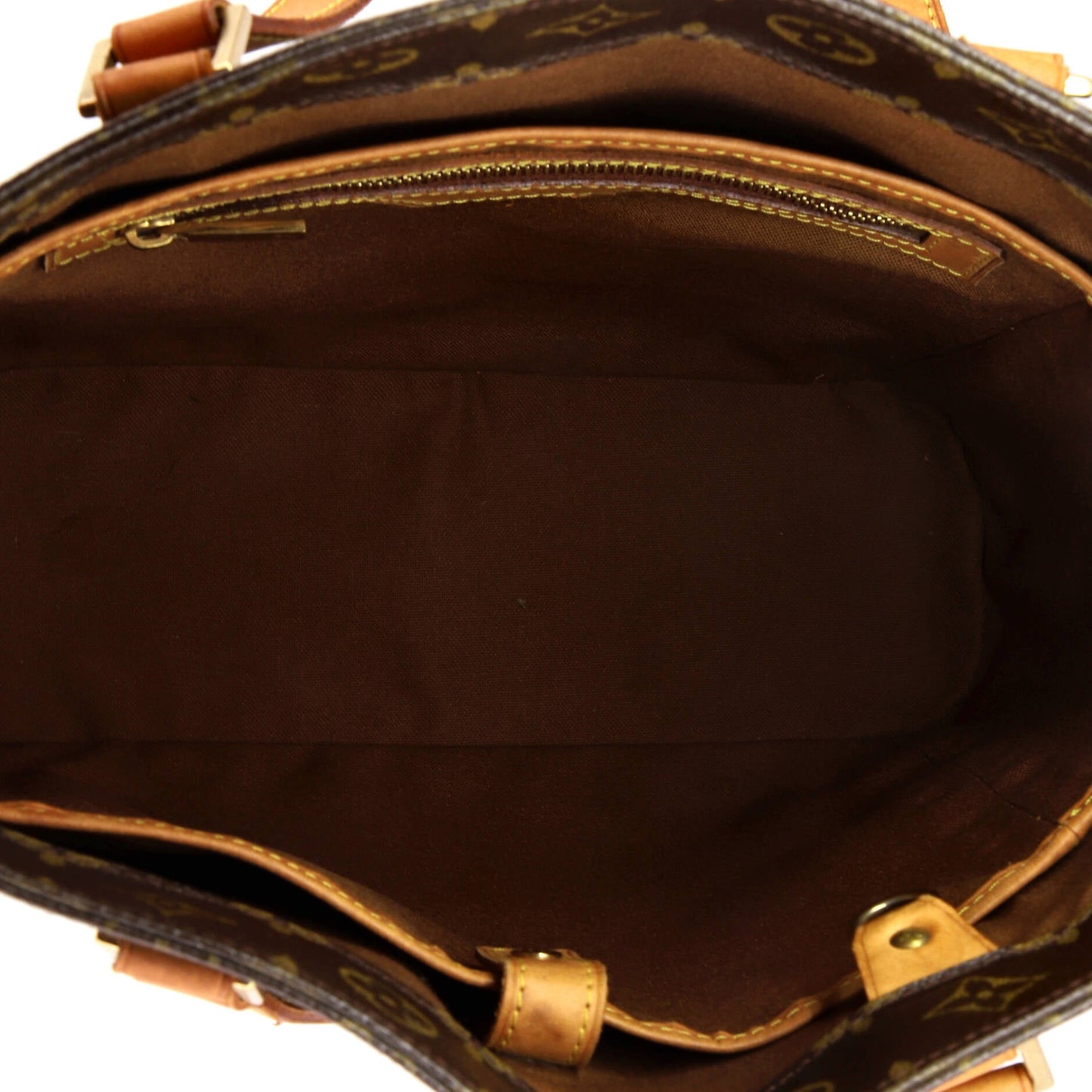 Vavin Tote Monogram Canvas GM