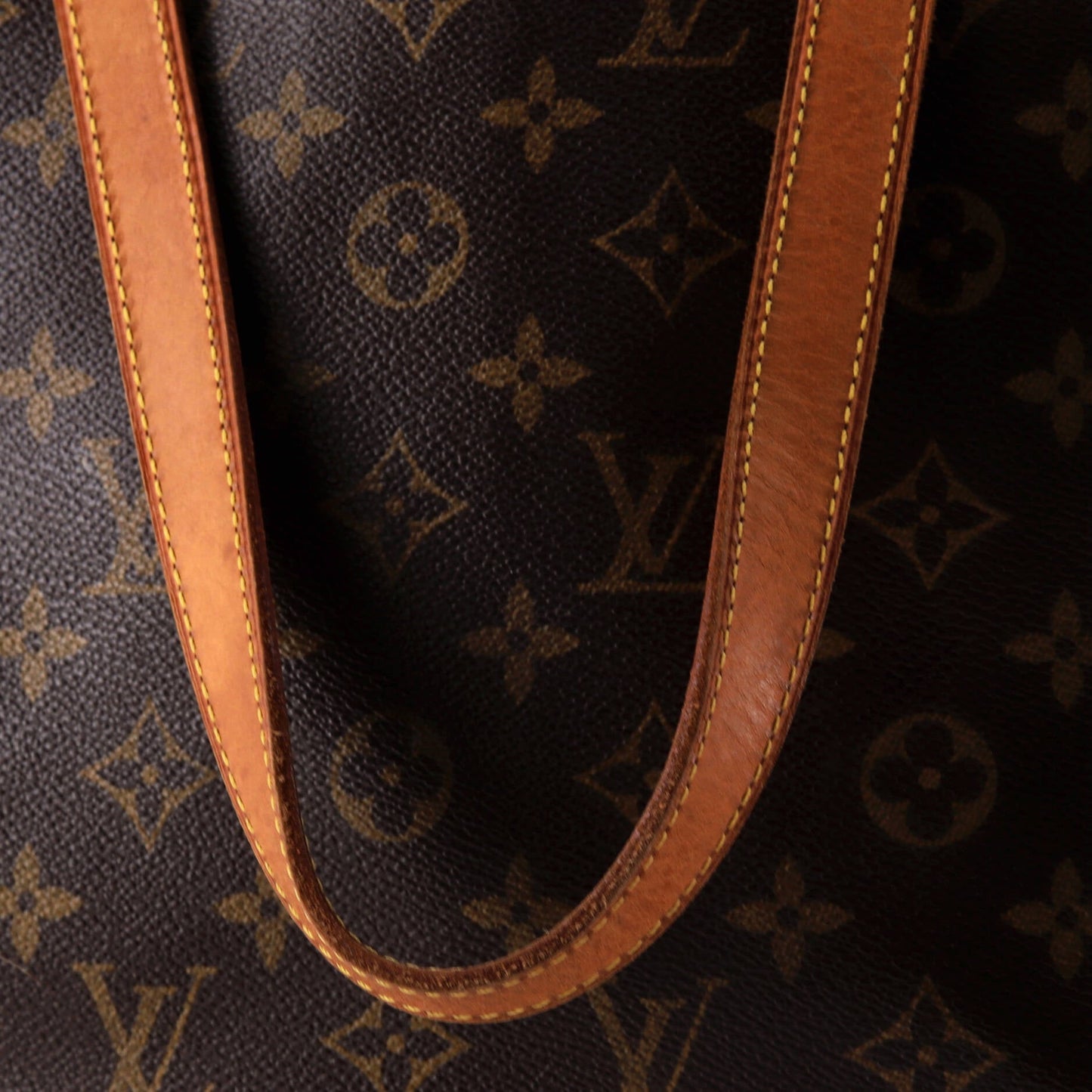 Vavin Tote Monogram Canvas GM