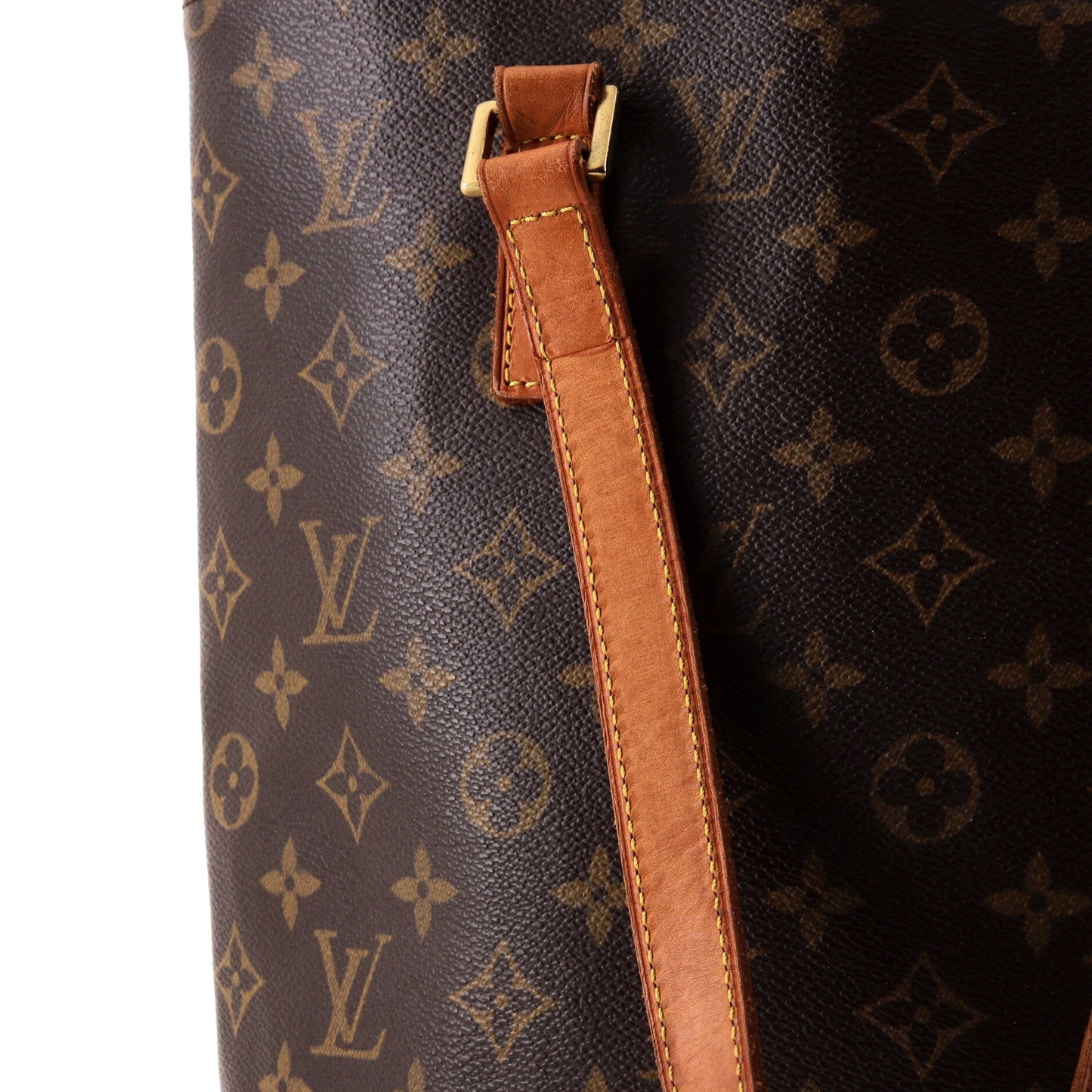 Vavin Tote Monogram Canvas GM