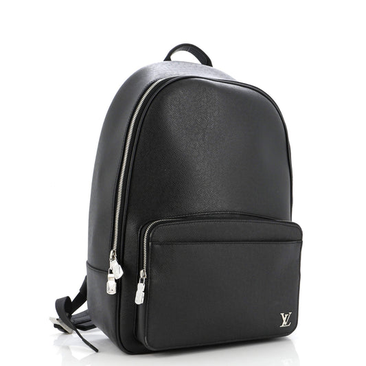 Alex Backpack Taiga Leather