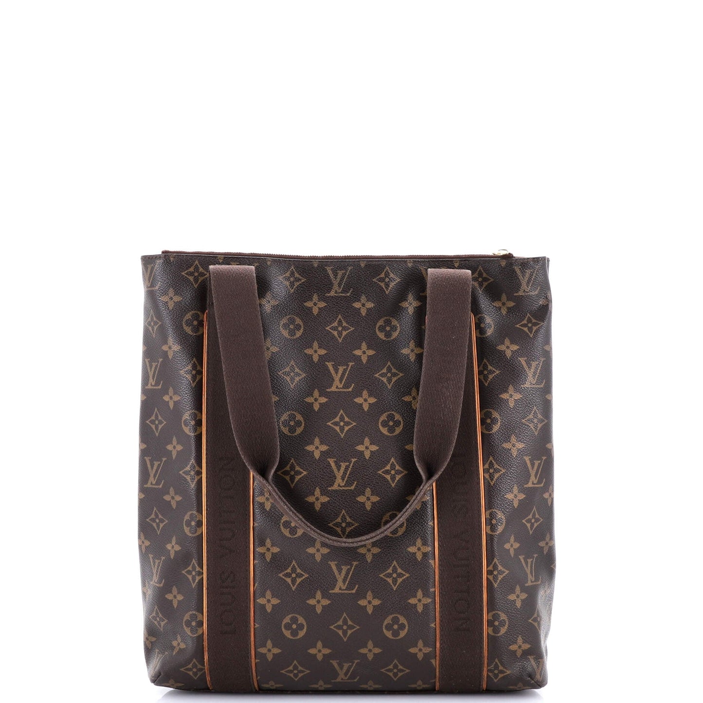 Cabas Beaubourg Monogram Canvas