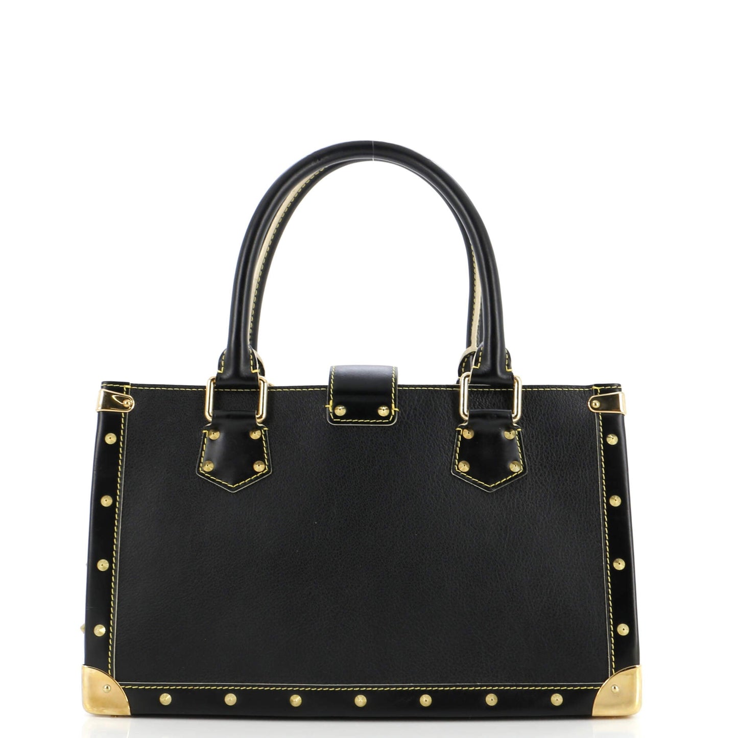 Suhali Le Fabuleux Handbag Leather
