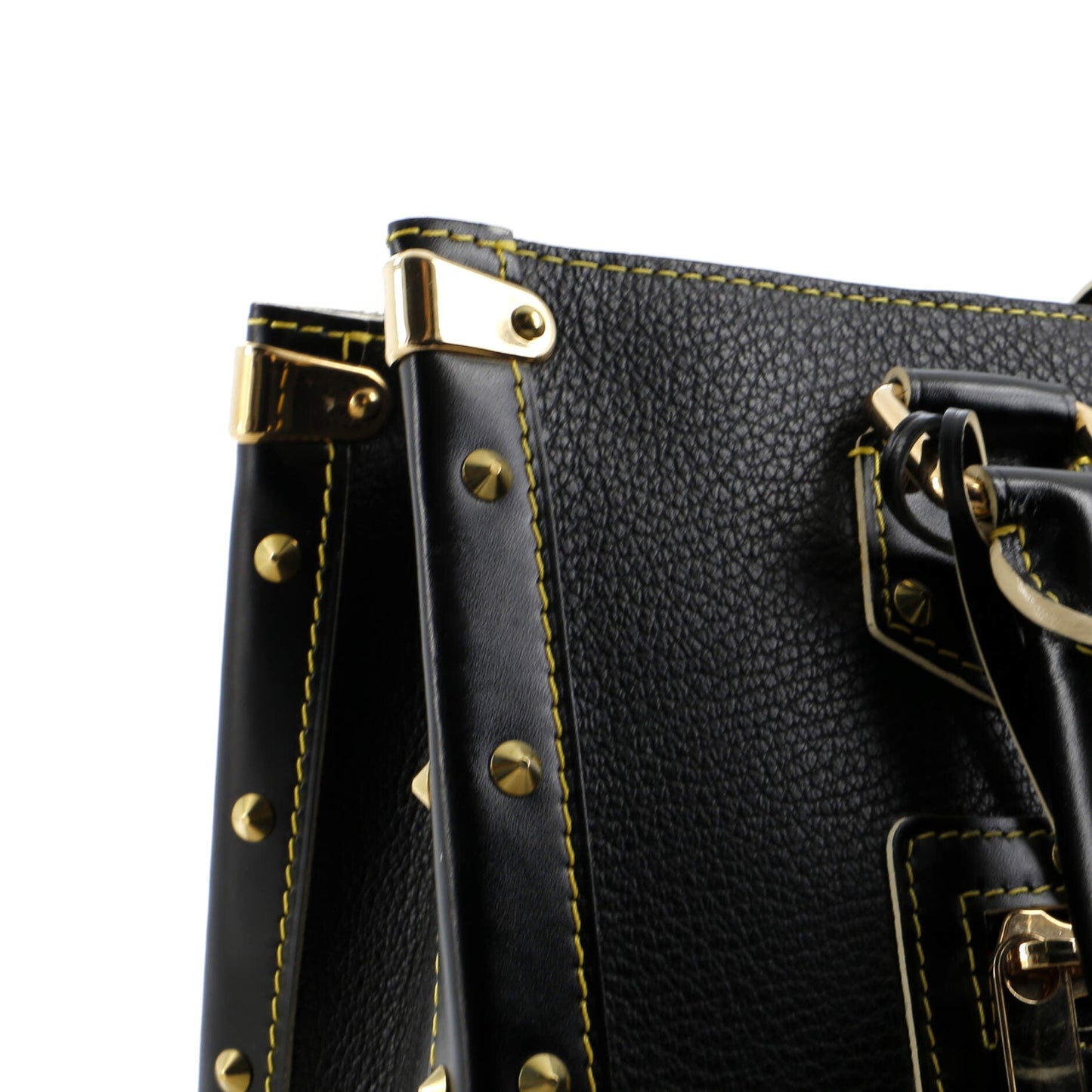 Suhali Le Fabuleux Handbag Leather