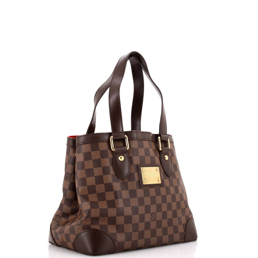 Hampstead Handbag Damier PM