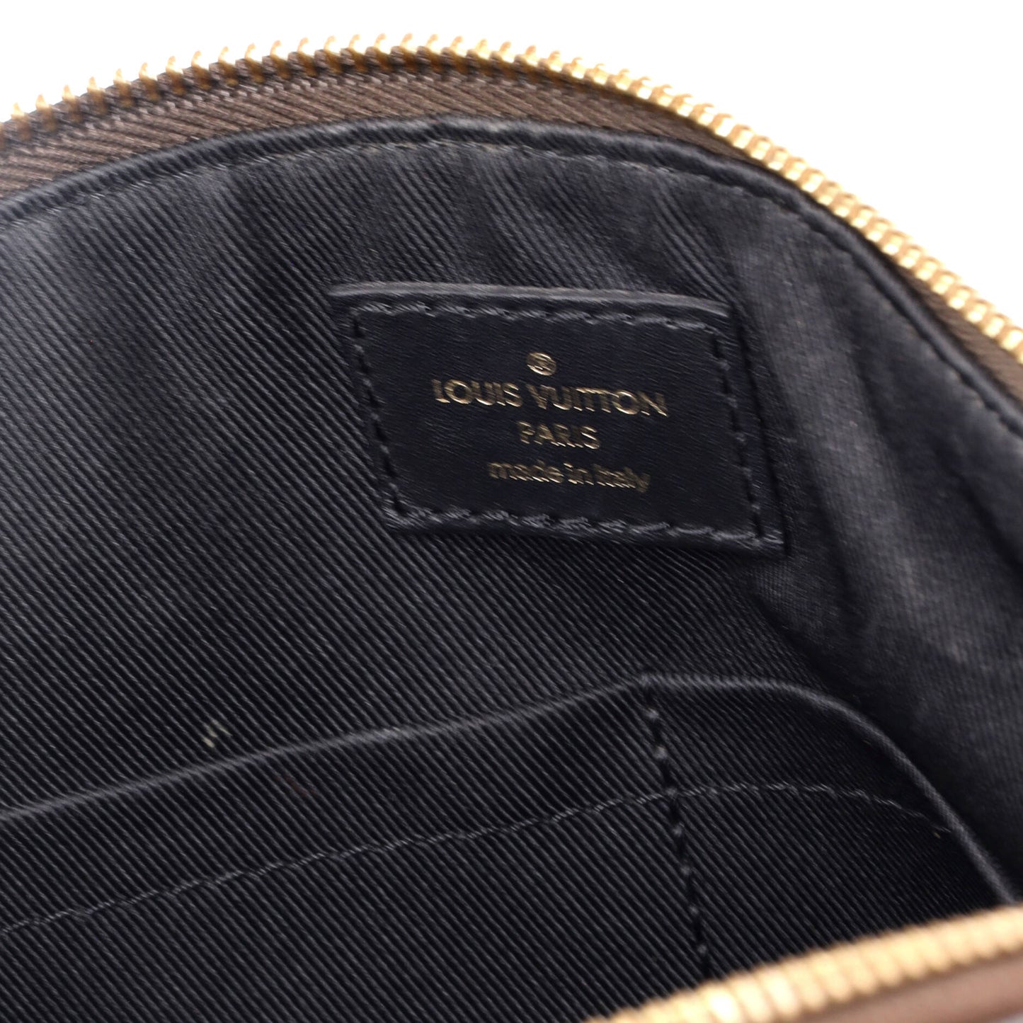 Odeon Tote Damier PM