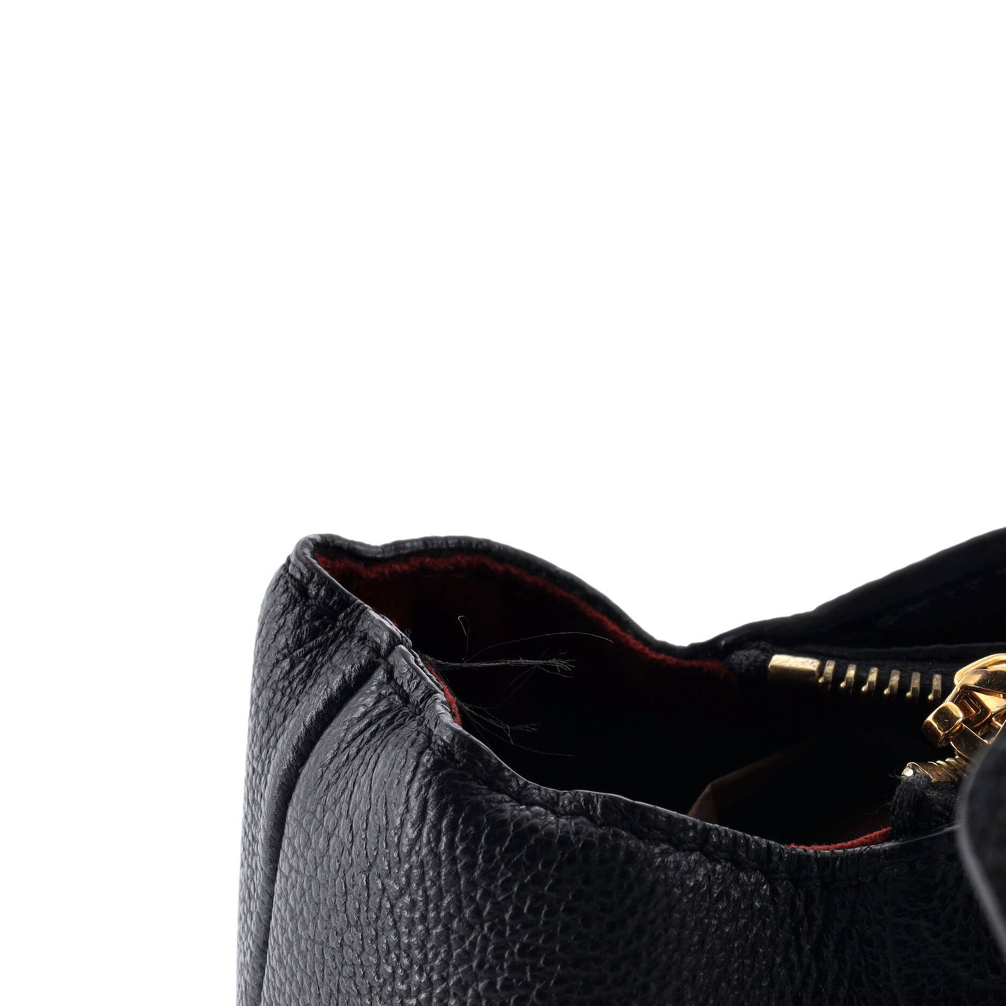 Grand Palais Handbag Monogram Empreinte Giant