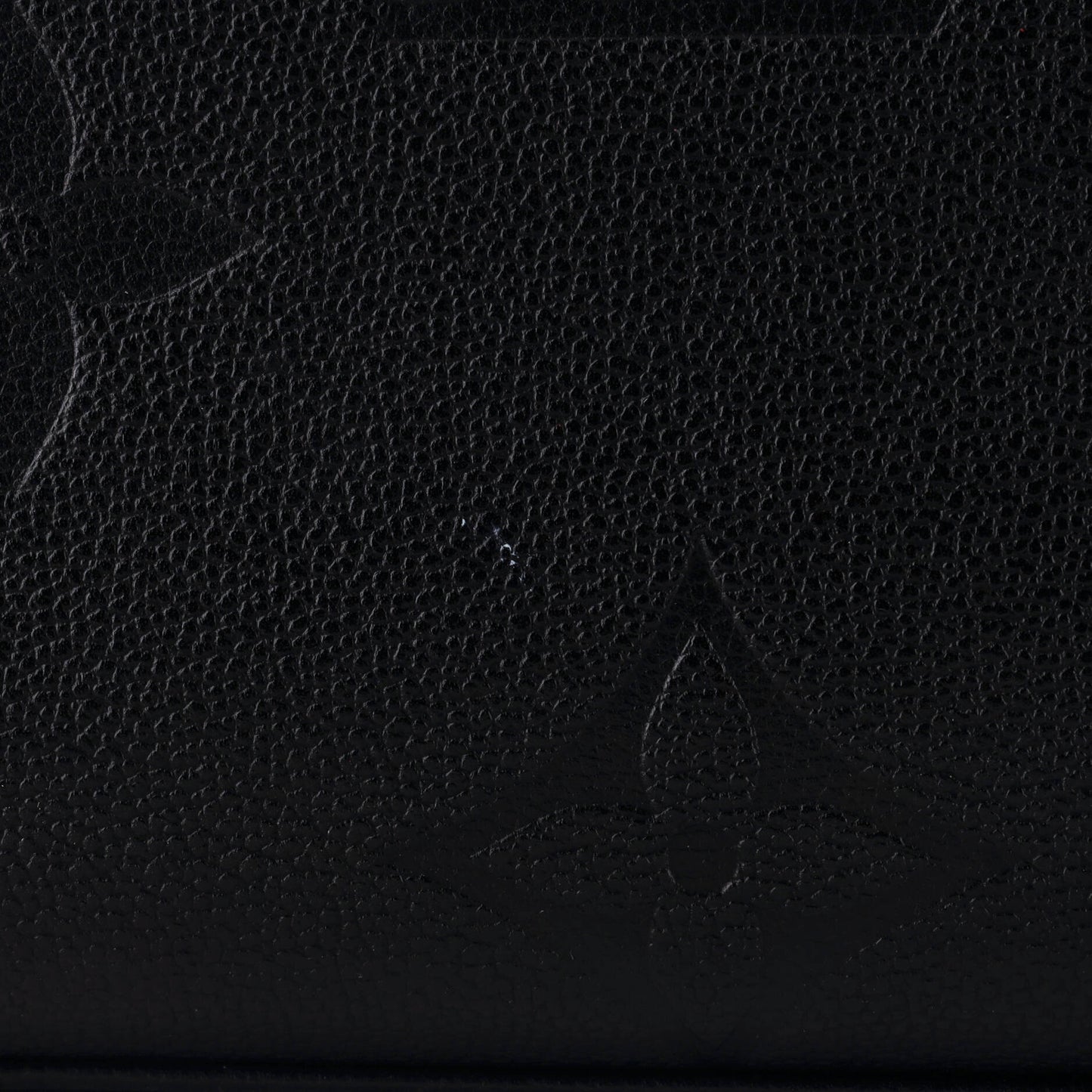 Grand Palais Handbag Monogram Empreinte Giant