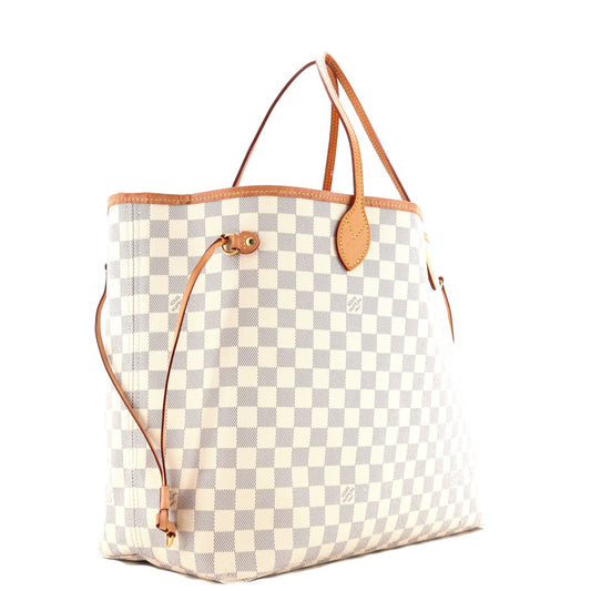 Neverfull Tote Damier GM