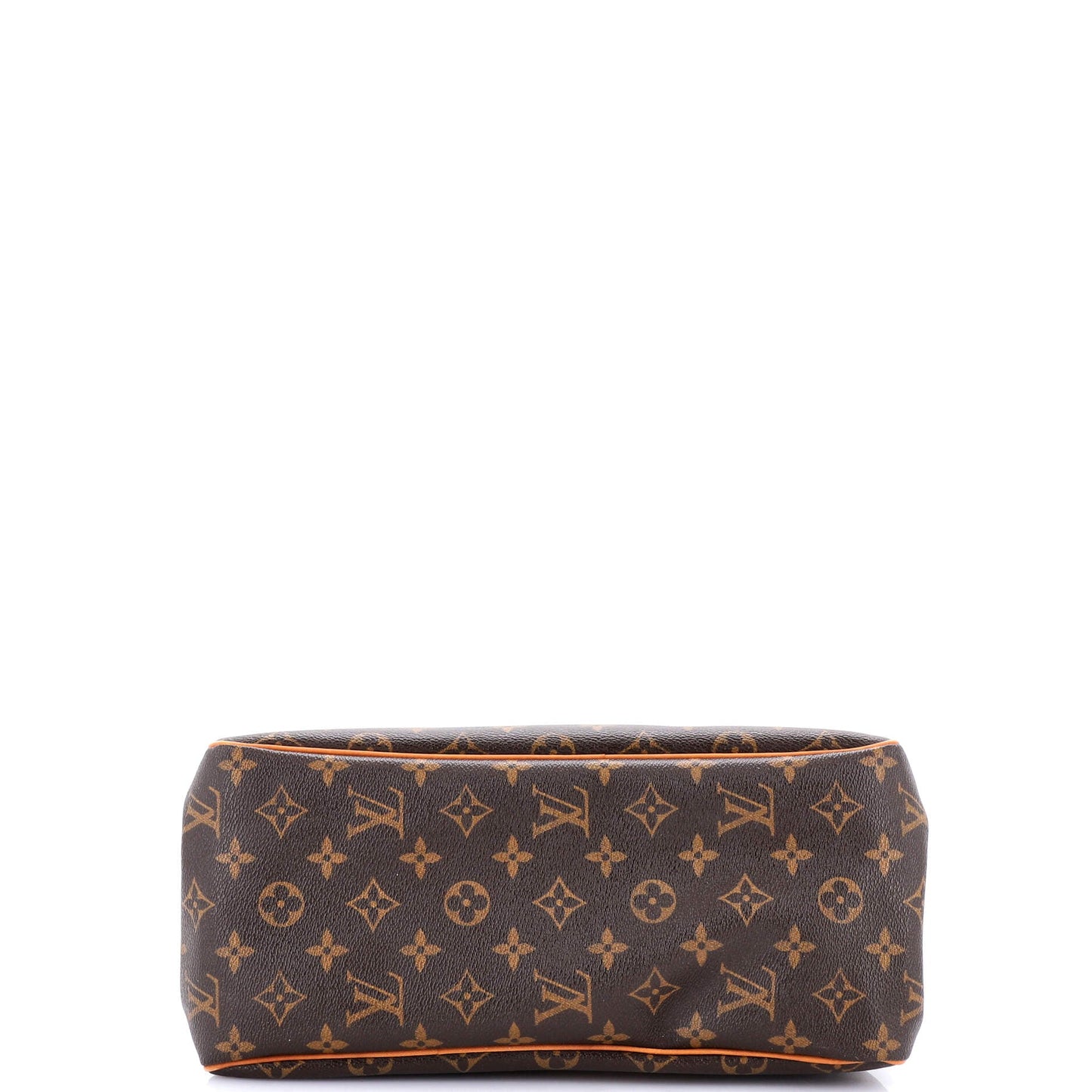 Batignolles Handbag Monogram Canvas Vertical
