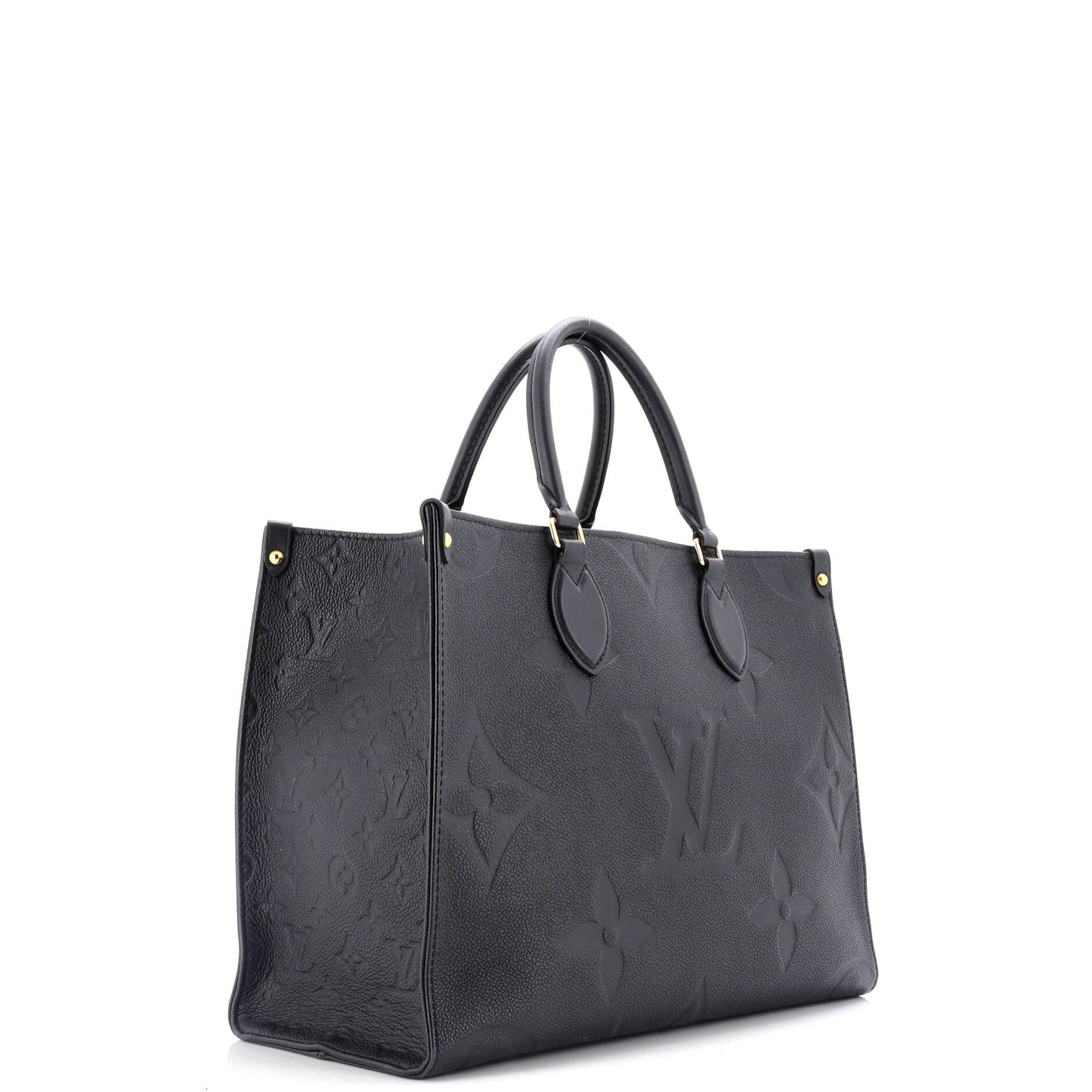 OnTheGo Tote Monogram Empreinte Giant MM
